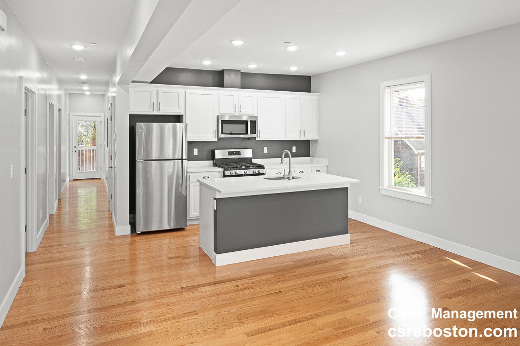 Photos of apartment on Boston St.,Boston MA 