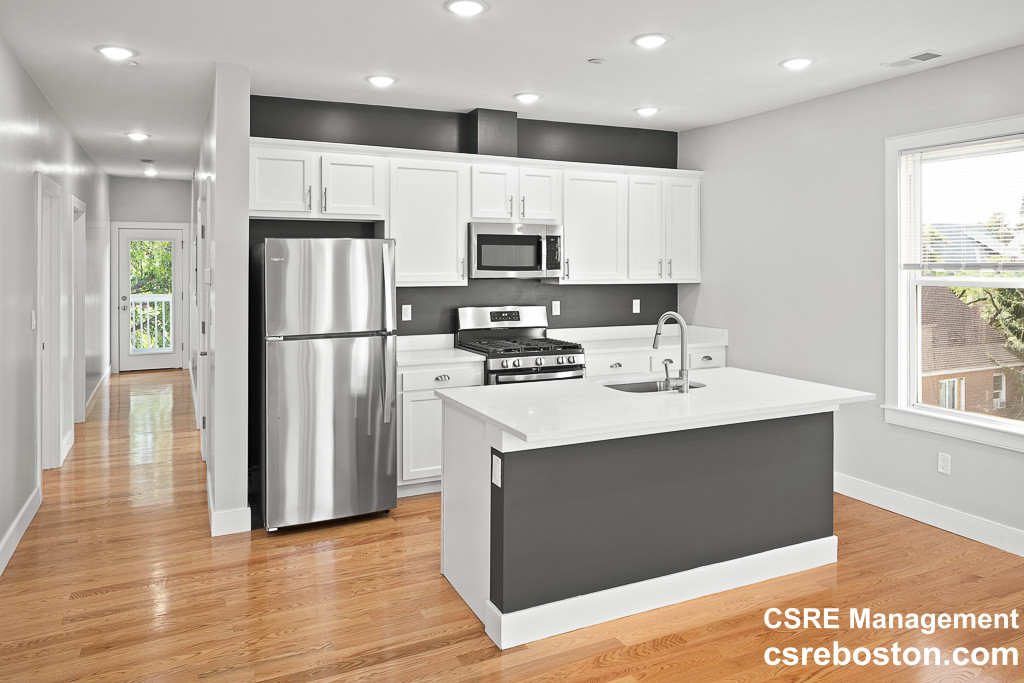 Photos of apartment on Boston St.,Boston MA 