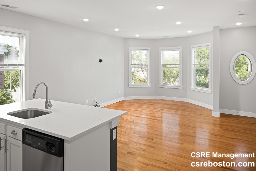 Photos of apartment on Boston St.,Boston MA 