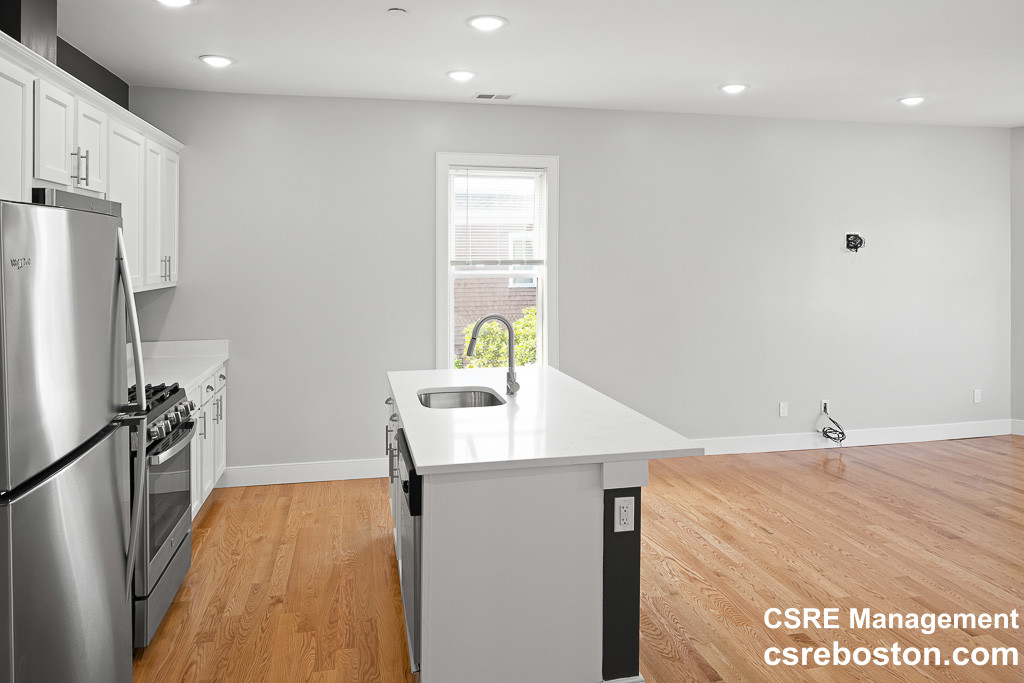 Photos of apartment on Boston St.,Boston MA 