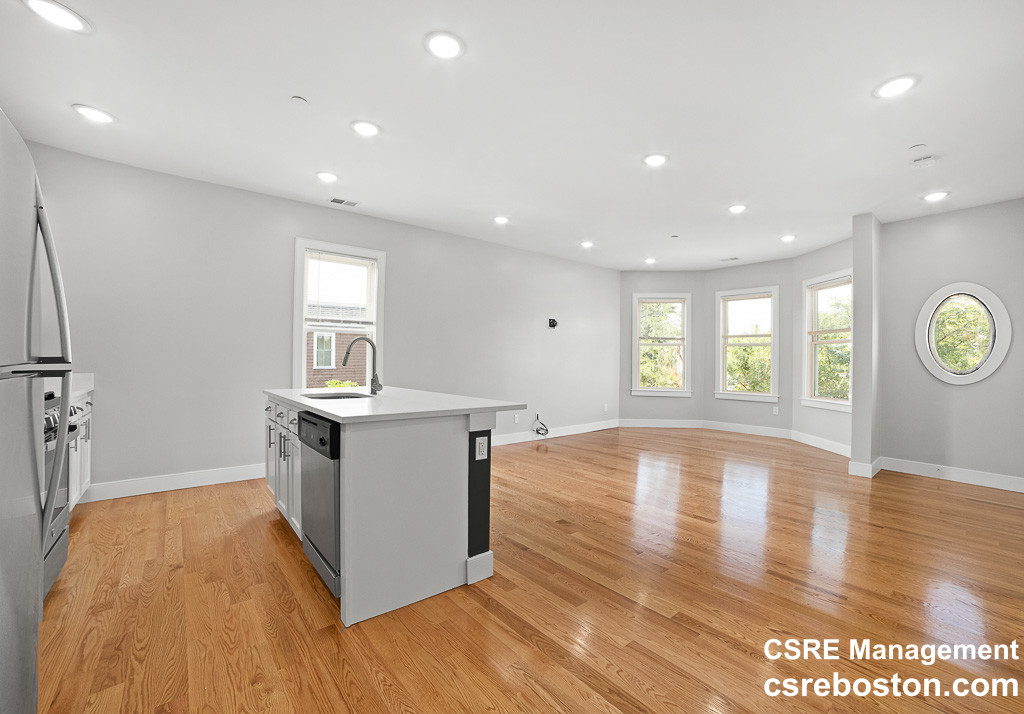 Photos of apartment on Boston St.,Boston MA 