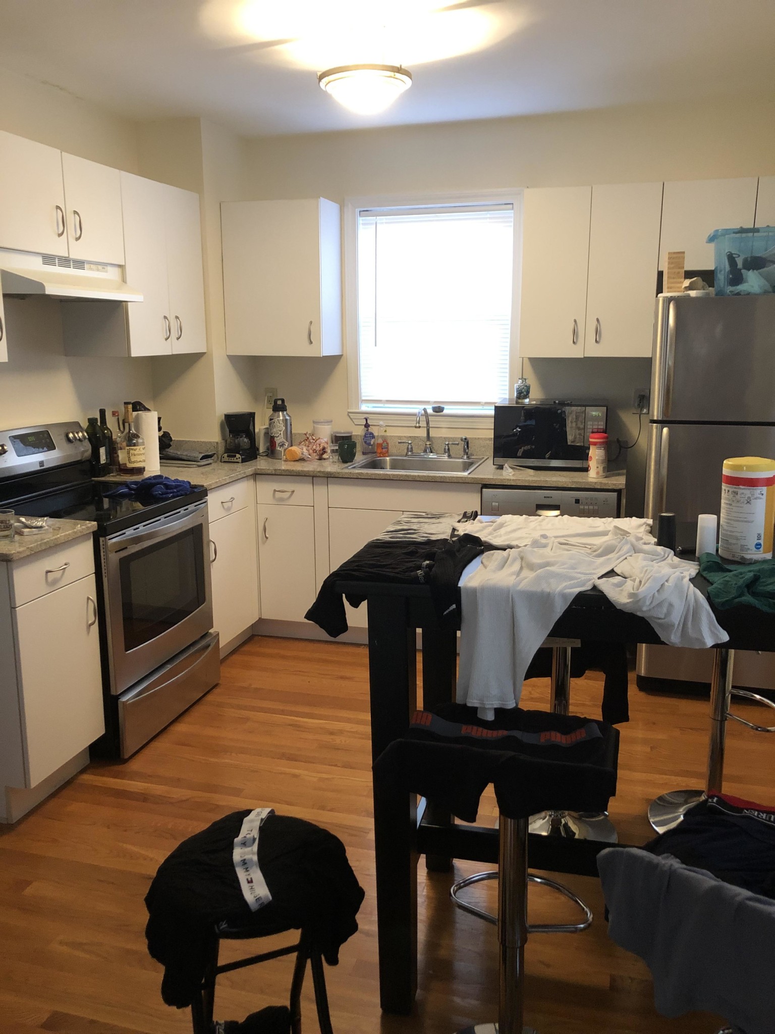 251 Roxbury St, Mission Hill