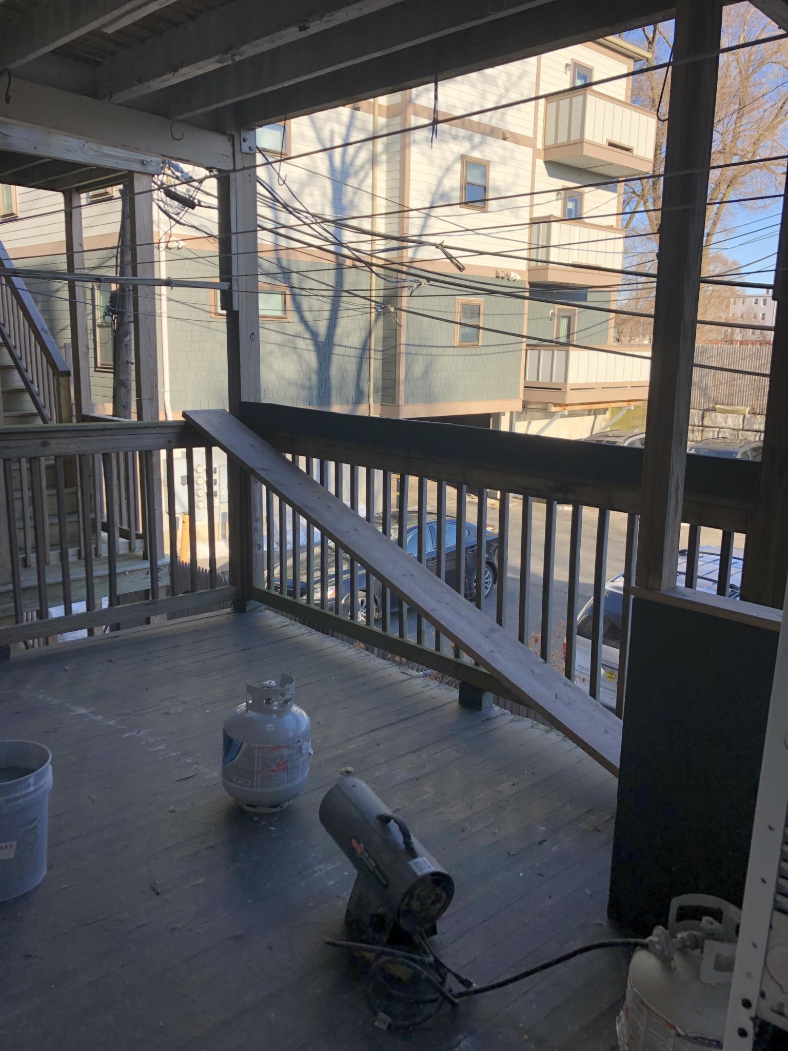 19 Washburn St, Dorchester