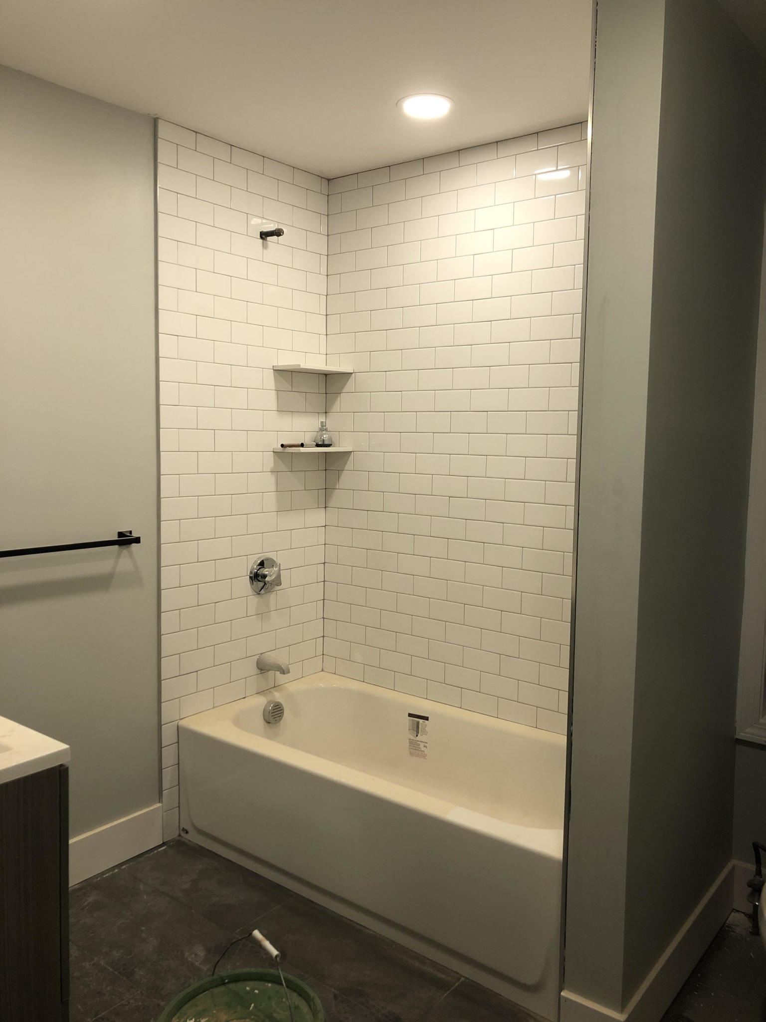 Photos of apartment on Washburn St.,Boston MA 