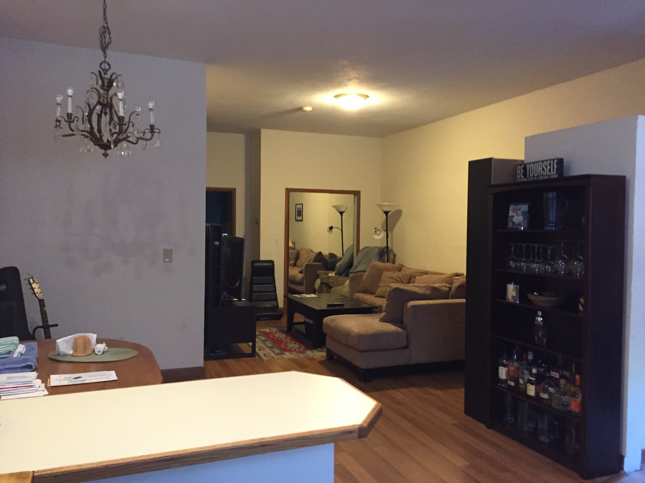 264 Shawmut Ave, South End