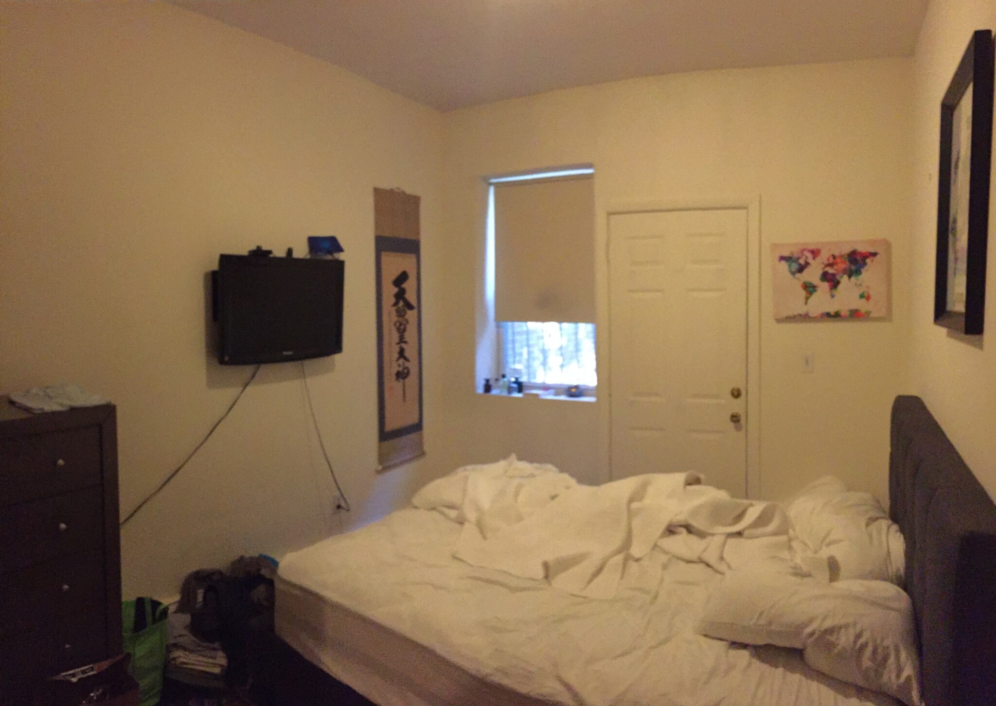 264 Shawmut Ave, South End