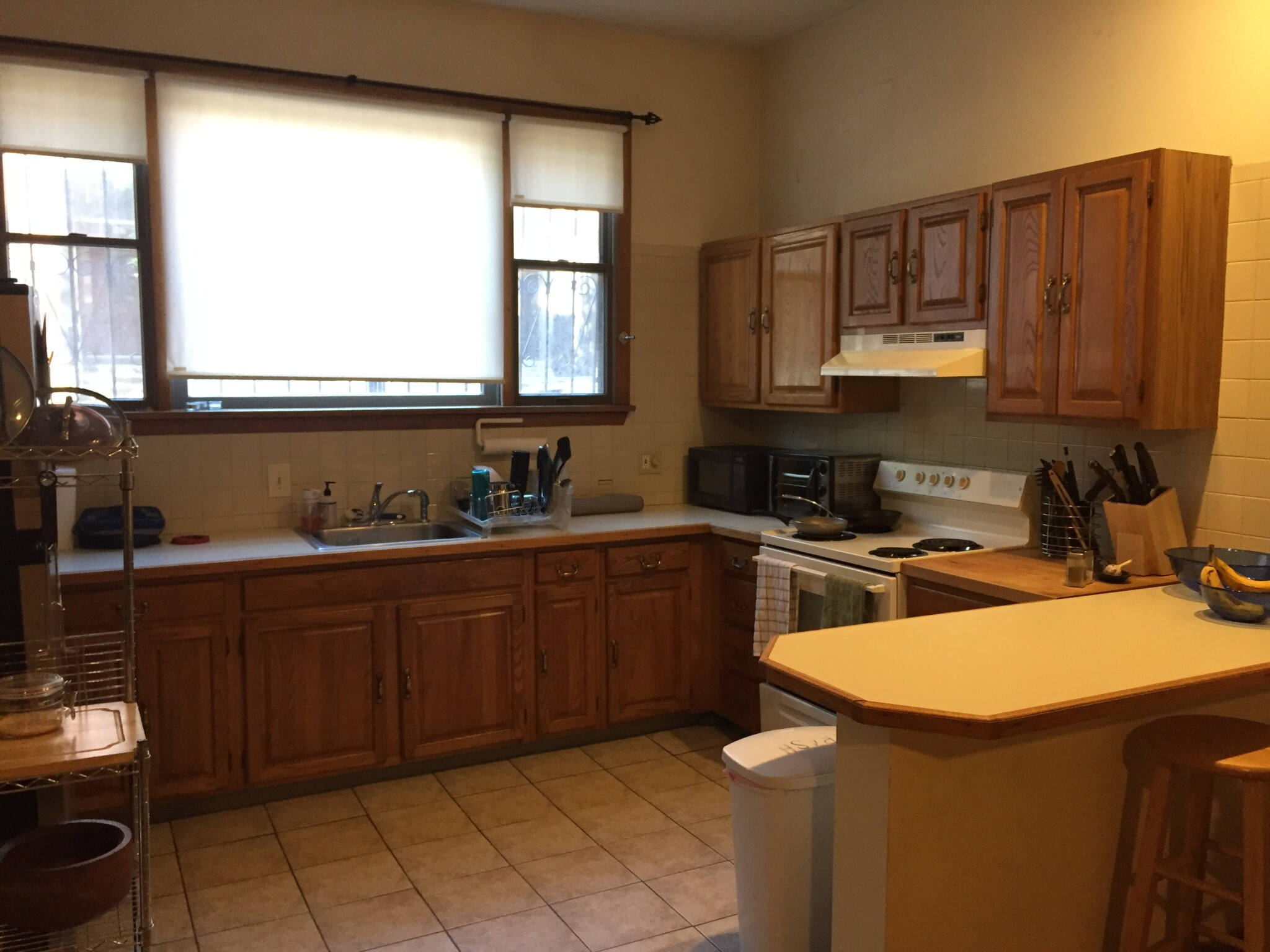 264 Shawmut Ave, South End