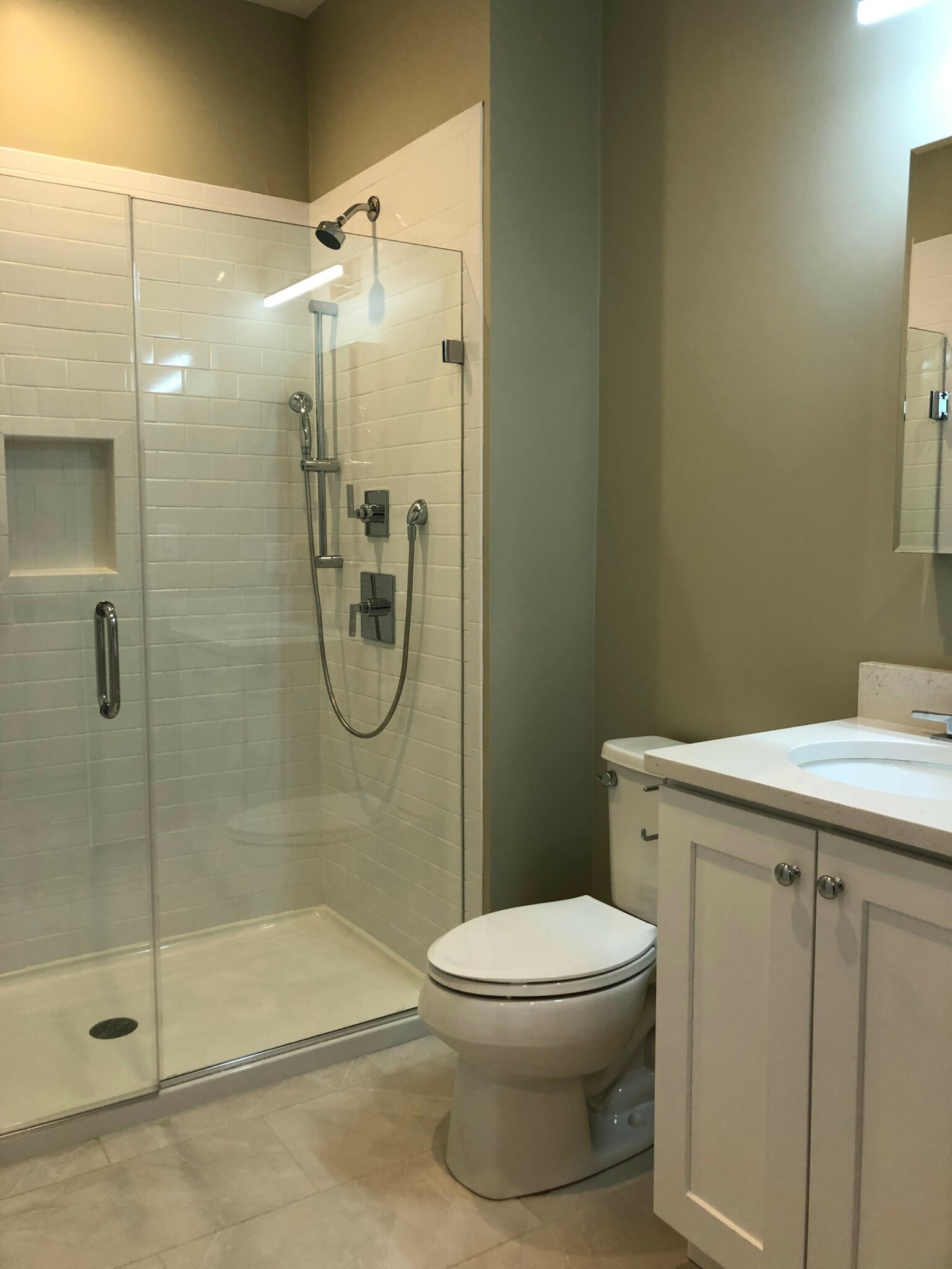 1 bed, 1 bath apartment for rent at 1457 Tremont St Unit 510, Mission Hill — photo 3 of 6