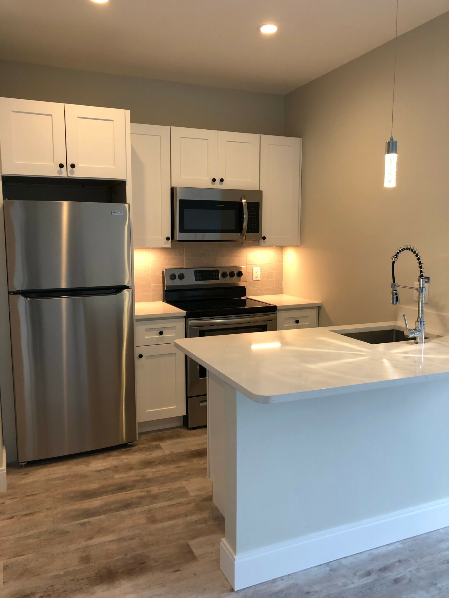 1 bed, 1 bath apartment for rent at 1457 Tremont St Unit 510, Mission Hill — photo 1 of 6