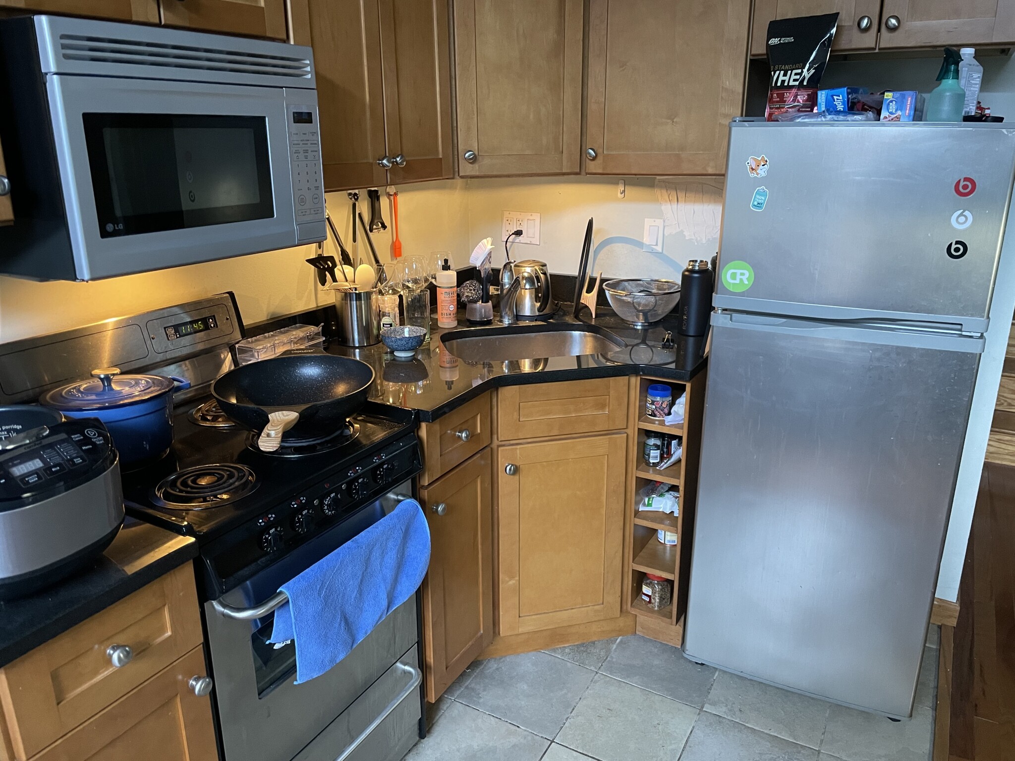 12 Stoneholm St, Fenway