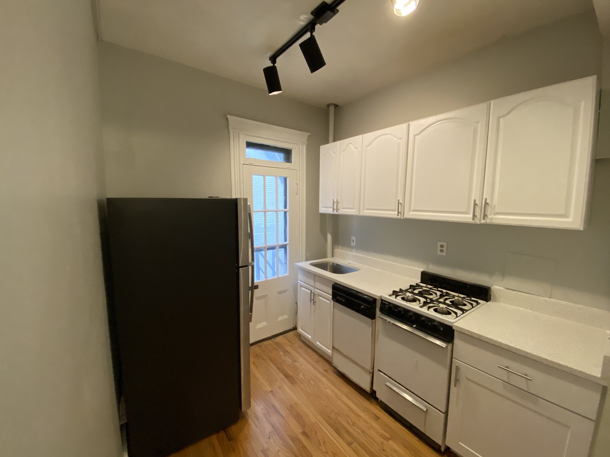 60 Charlesgate East, Fenway