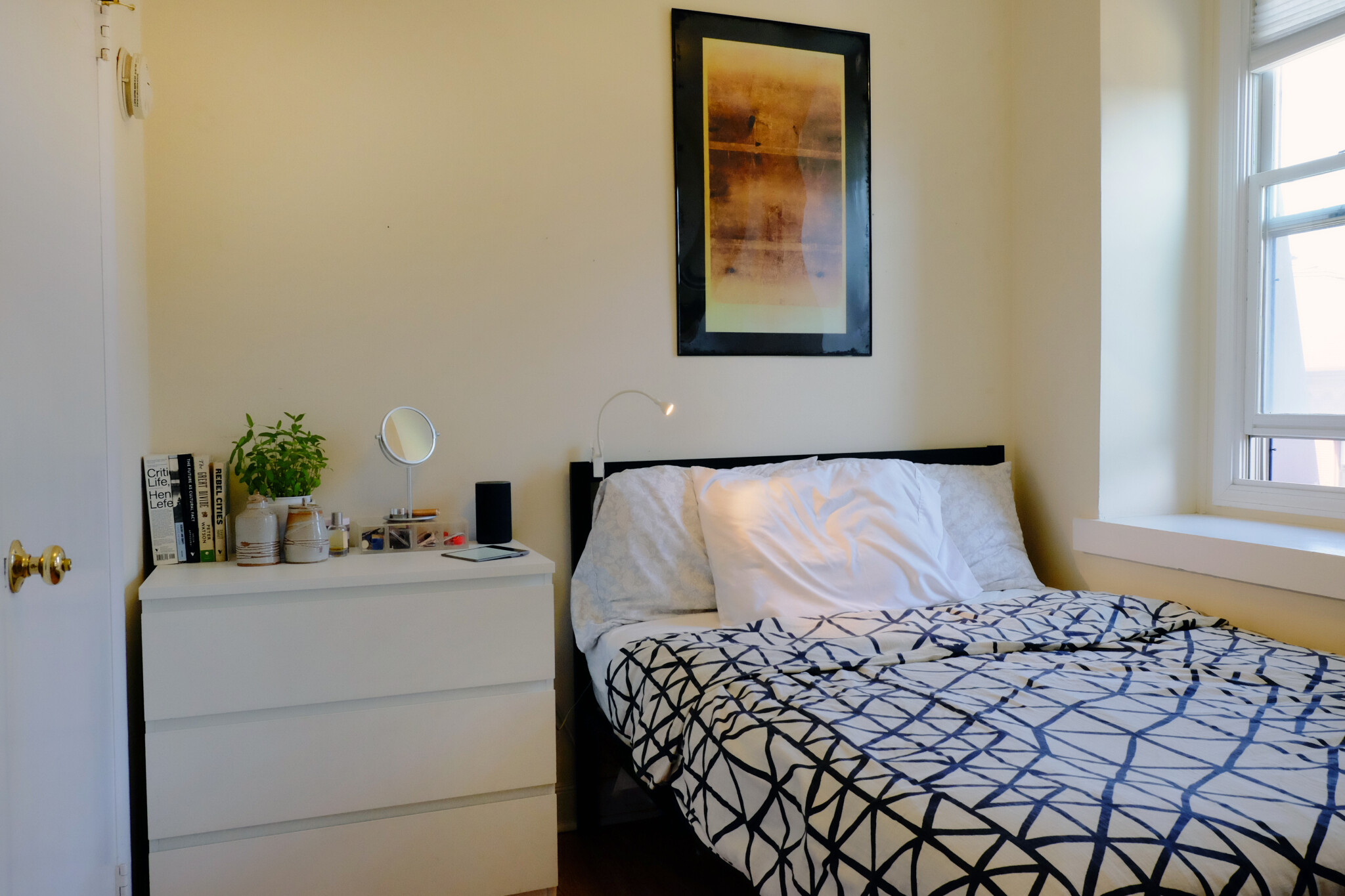 Photos of apartment on Union Park,Boston MA 02118