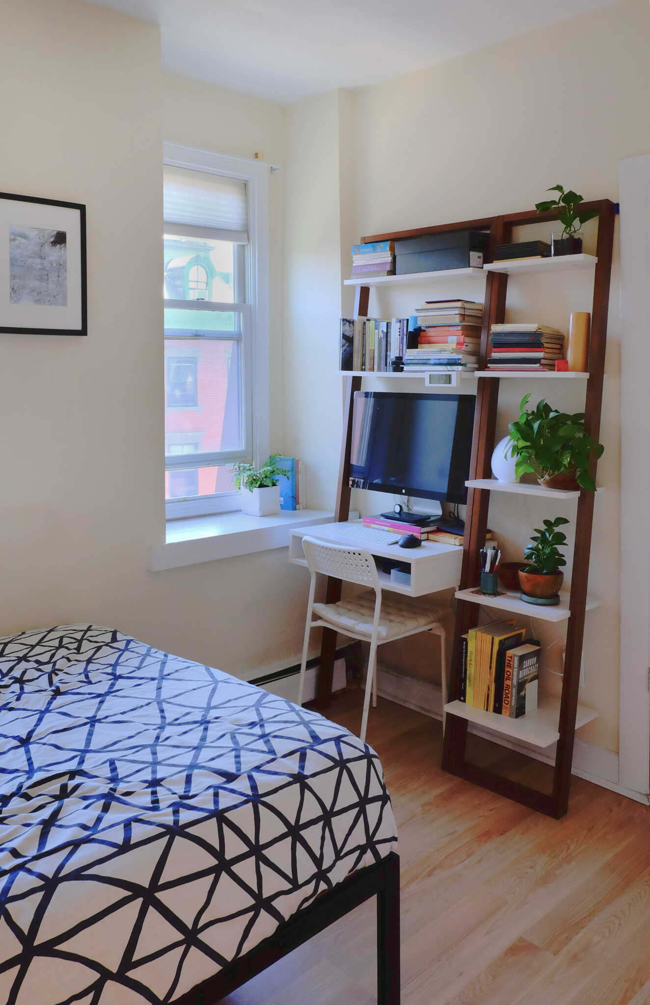 Photos of apartment on Union Park,Boston MA 02118