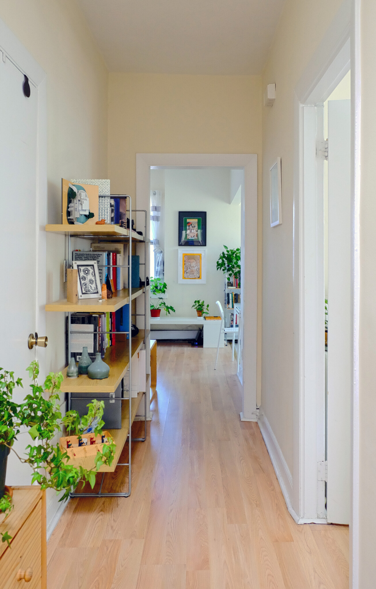 Photos of apartment on Union Park,Boston MA 02118