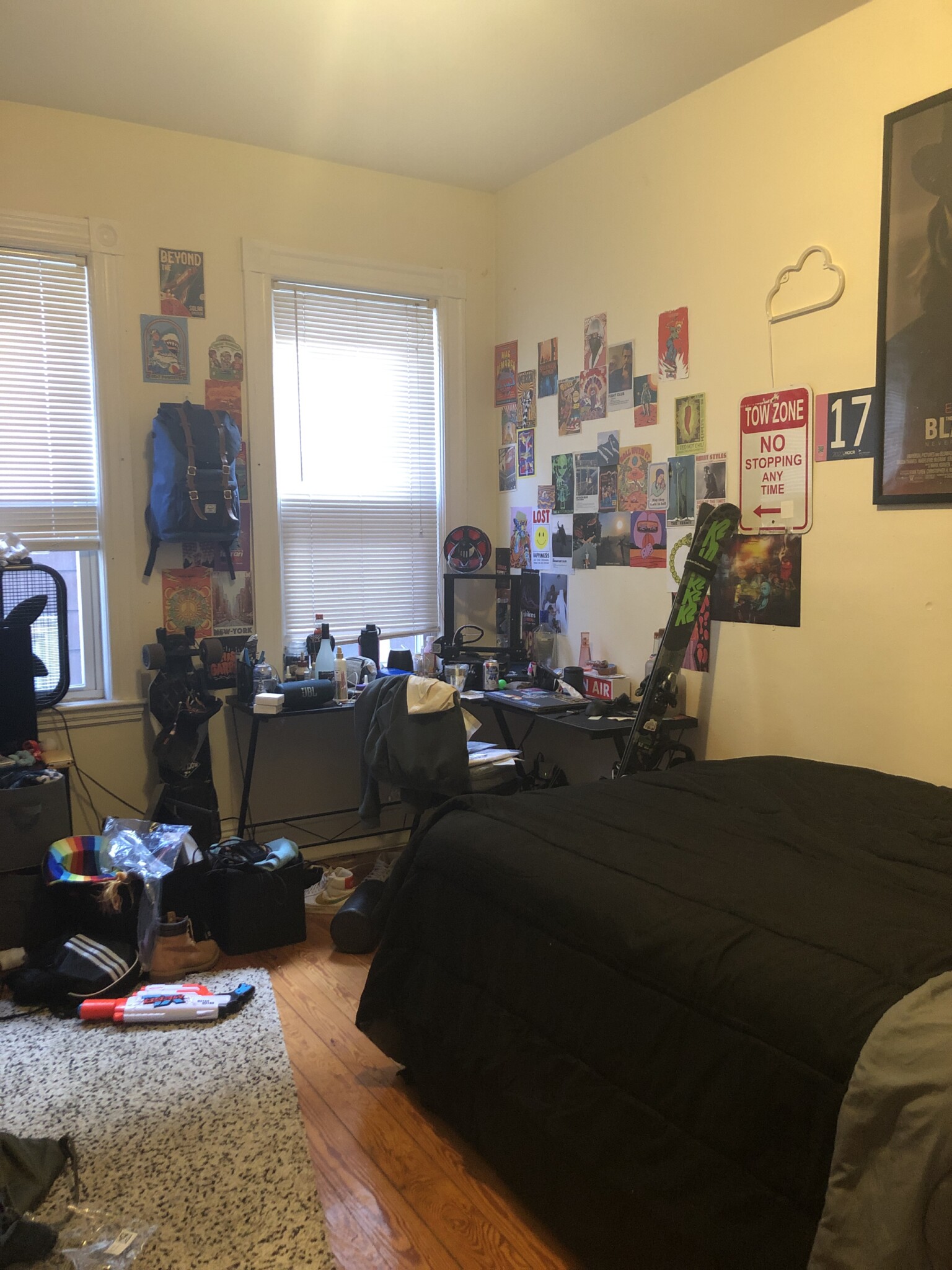 38 Cherokee St, Mission Hill