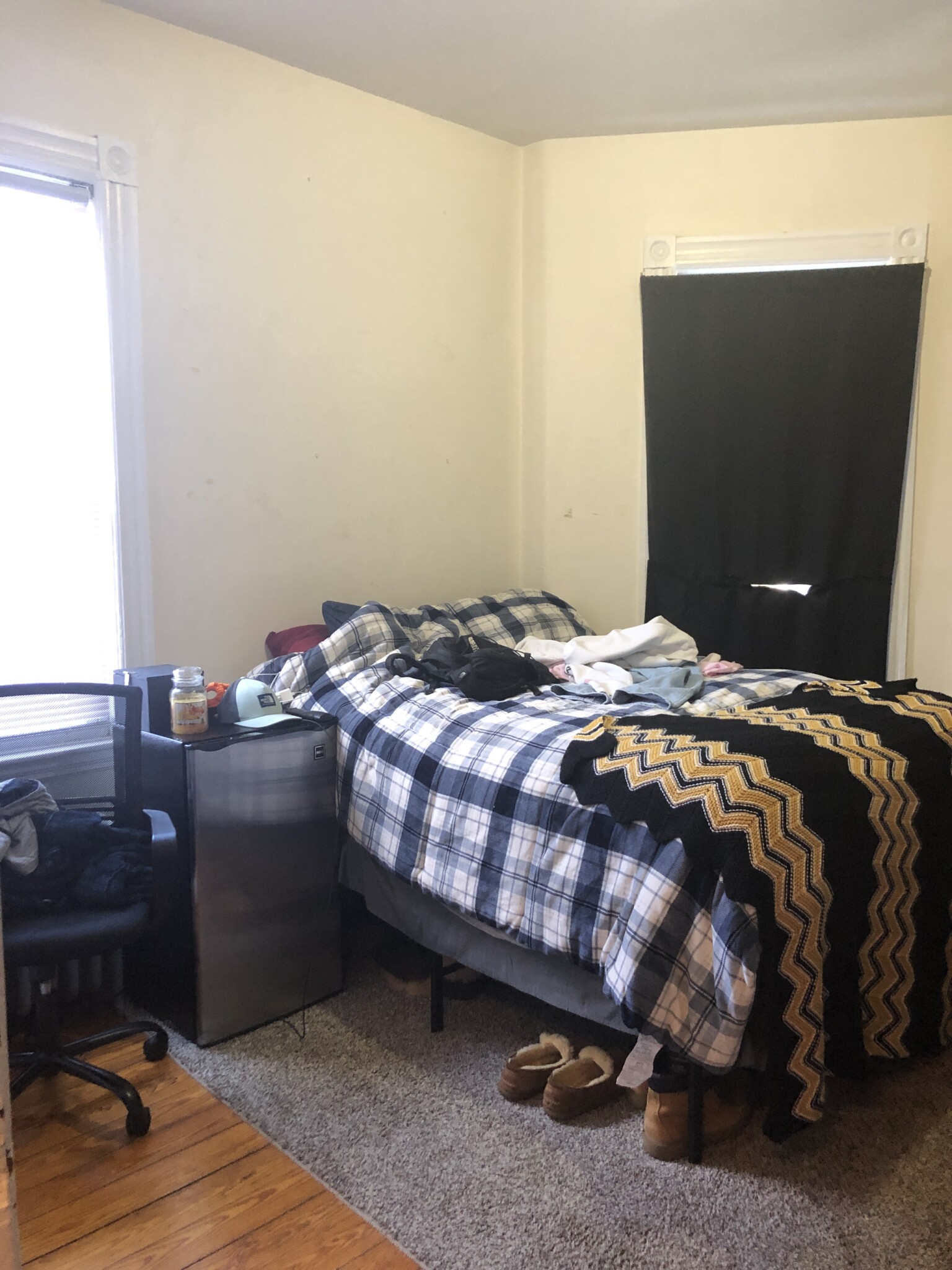 38 Cherokee St, Mission Hill