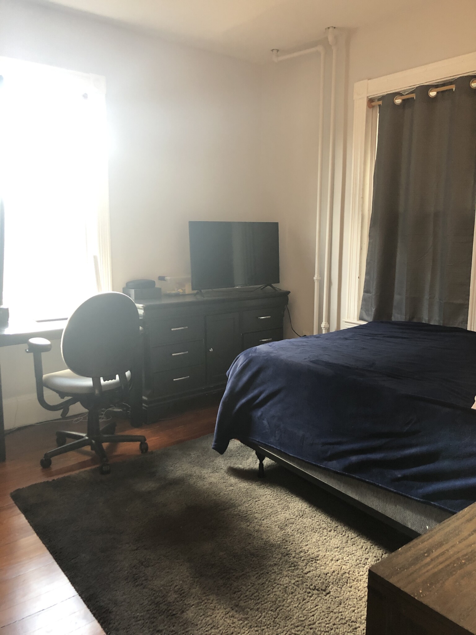 6 Bucknam St, Mission Hill