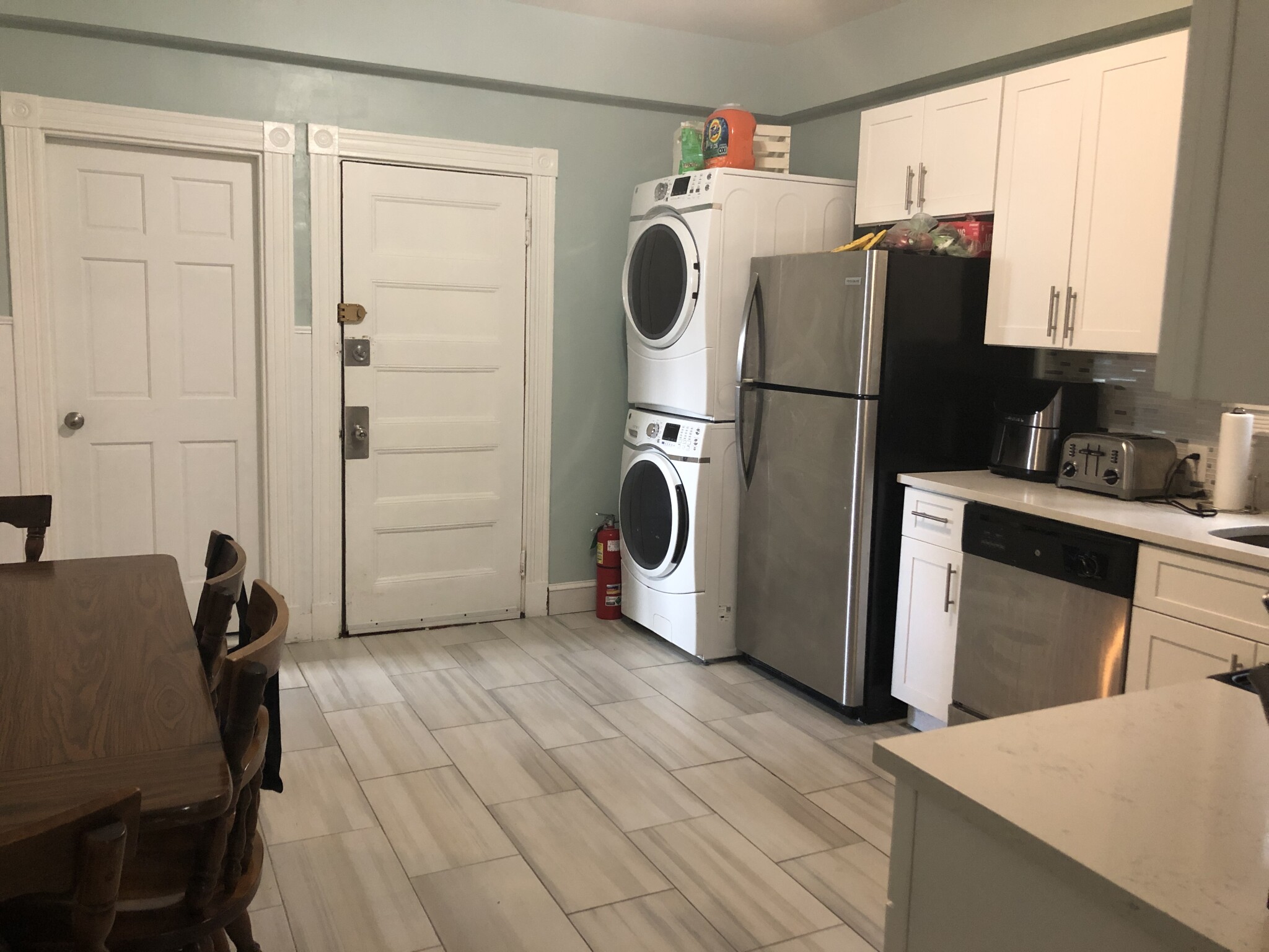 6 Bucknam St, Mission Hill