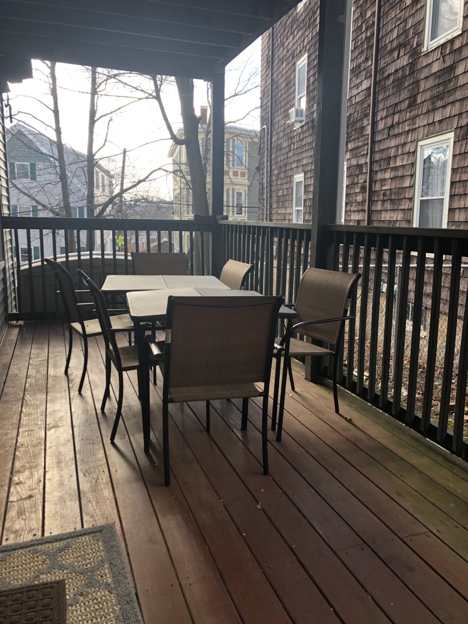 6 Bucknam St, Mission Hill