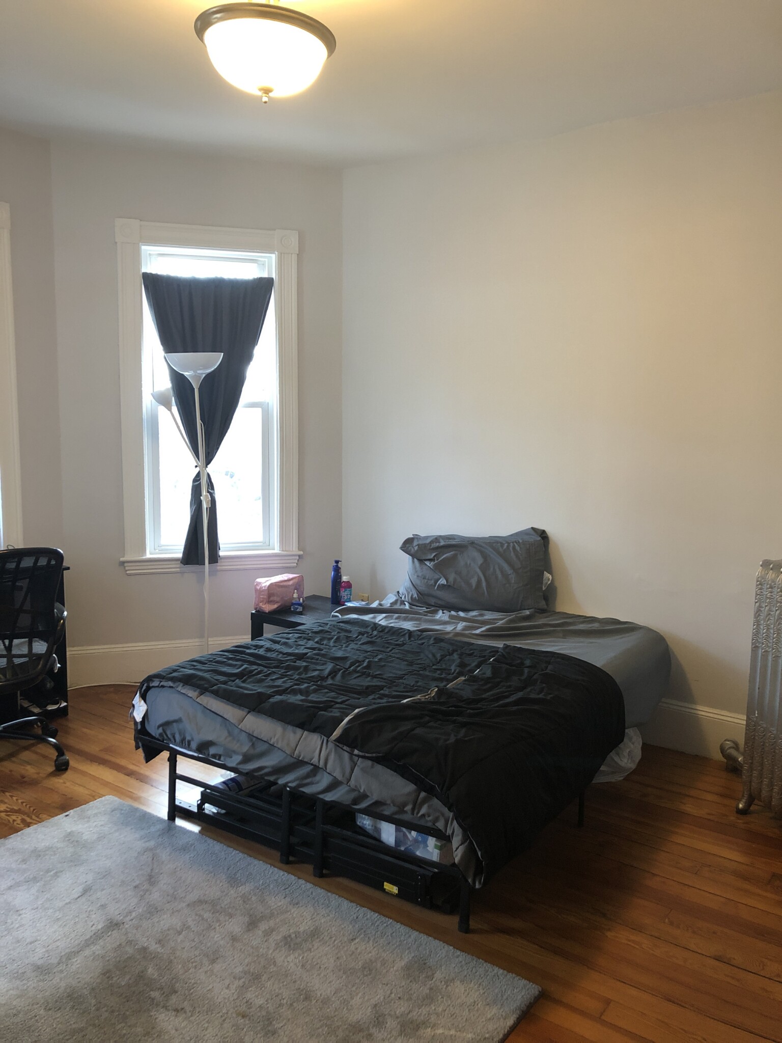 6 Bucknam St, Mission Hill