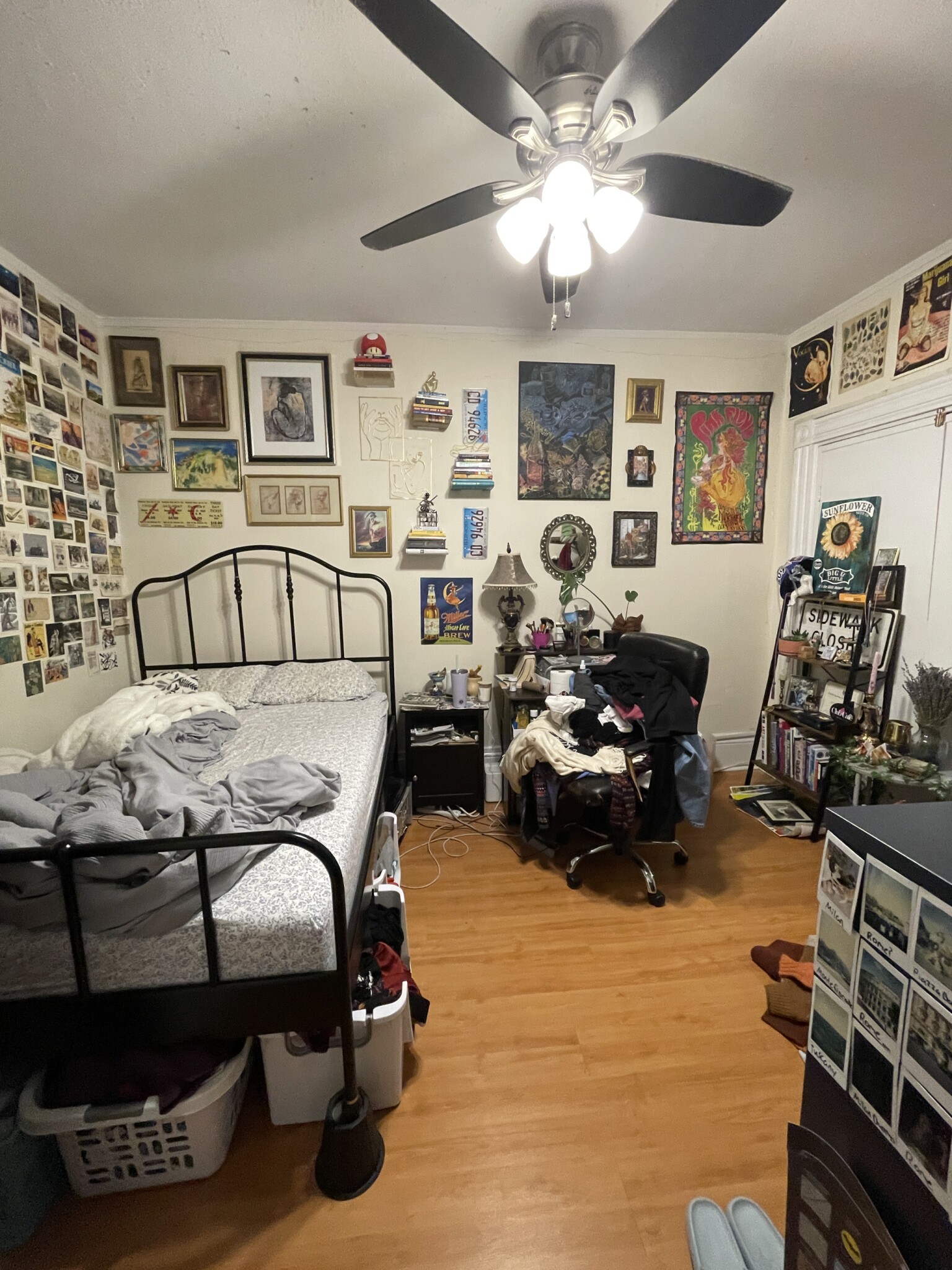 Photos of apartment on Shawmut Ave.,Boston MA 