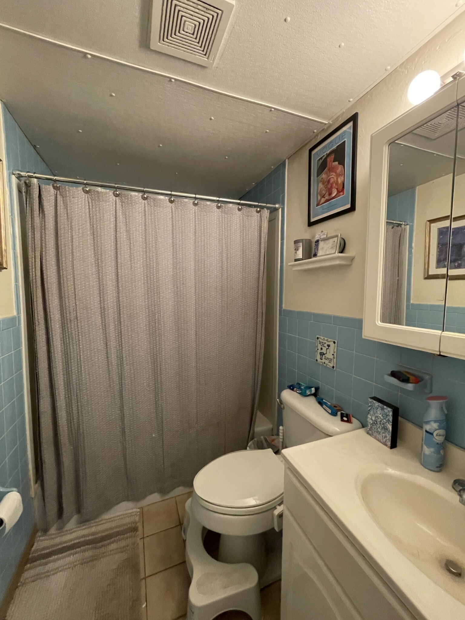 Photos of apartment on Shawmut Ave.,Boston MA 