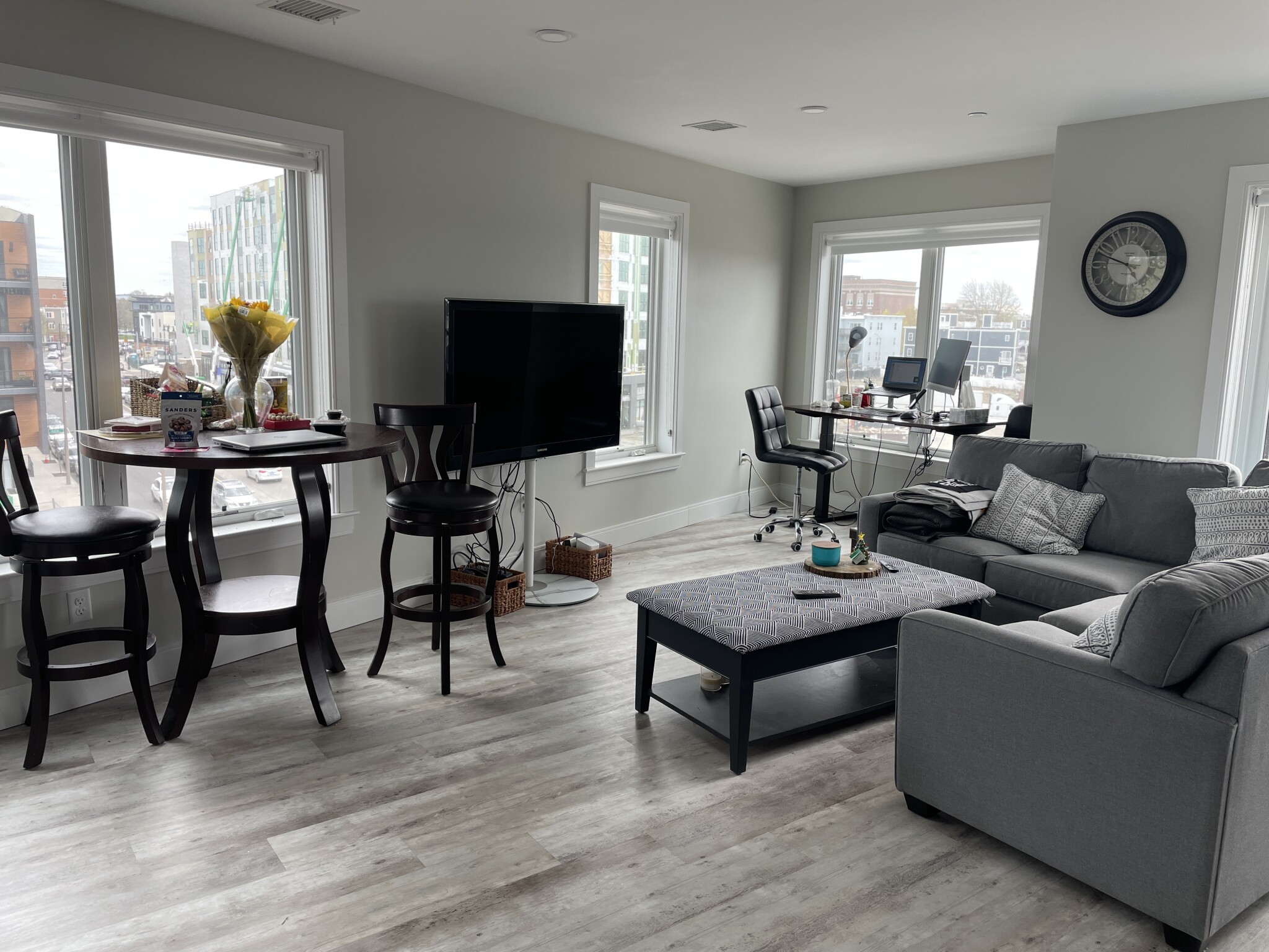 200 Old Colony Ave, South Boston