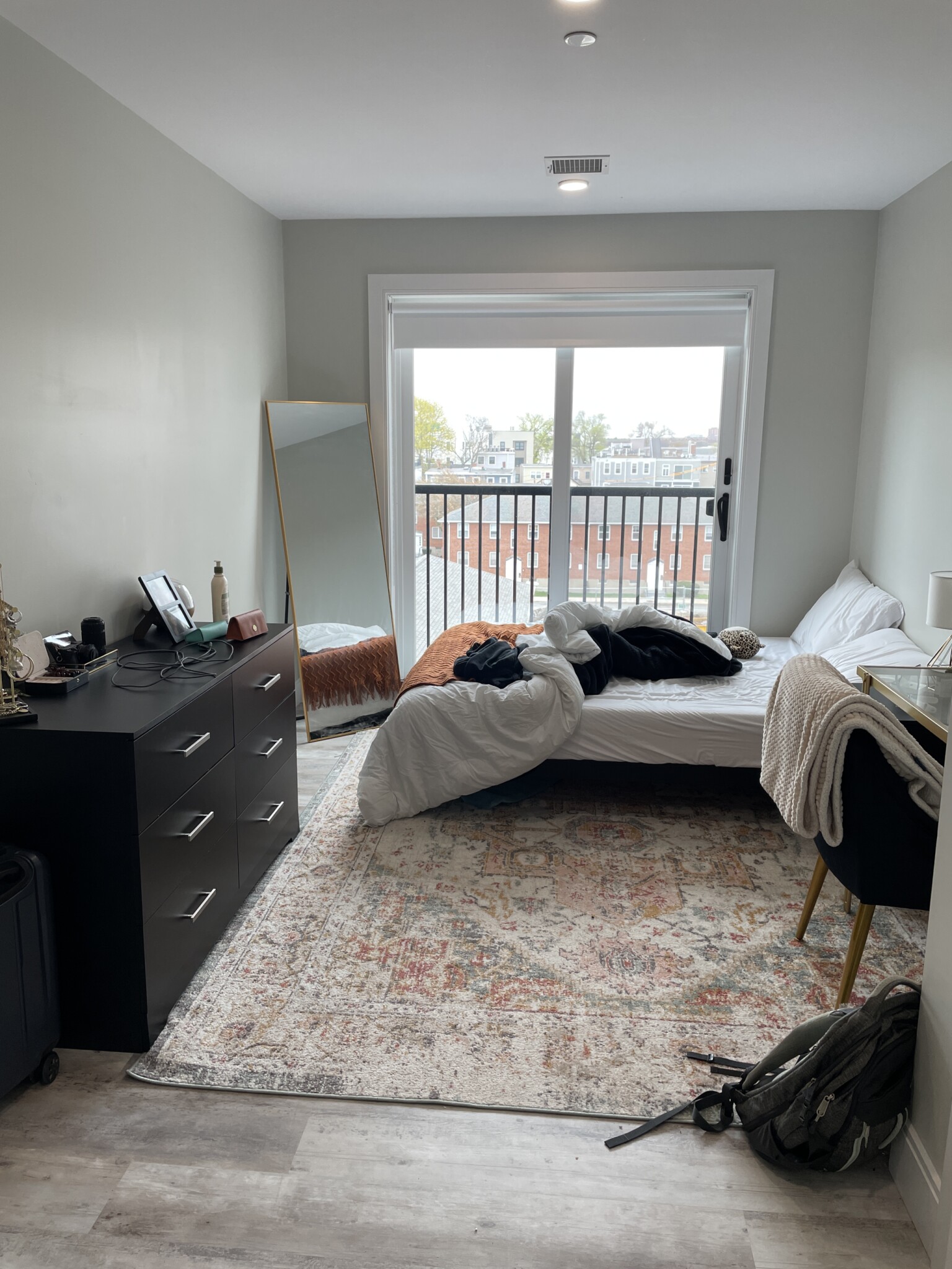 Photos of apartment on Old Colony Ave.,Boston MA 02127