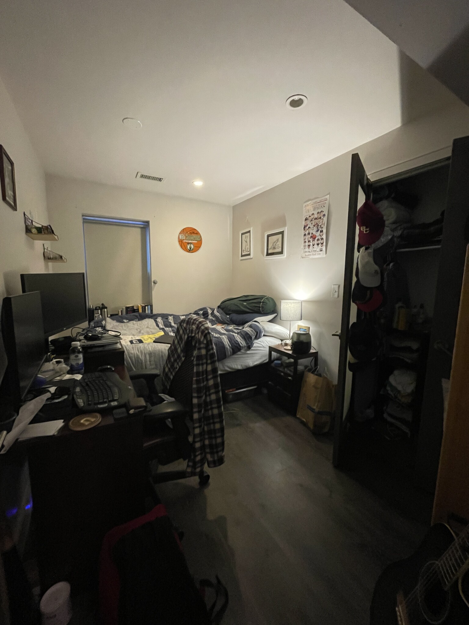 Photos of apartment on Washburn St.,Boston MA 02125