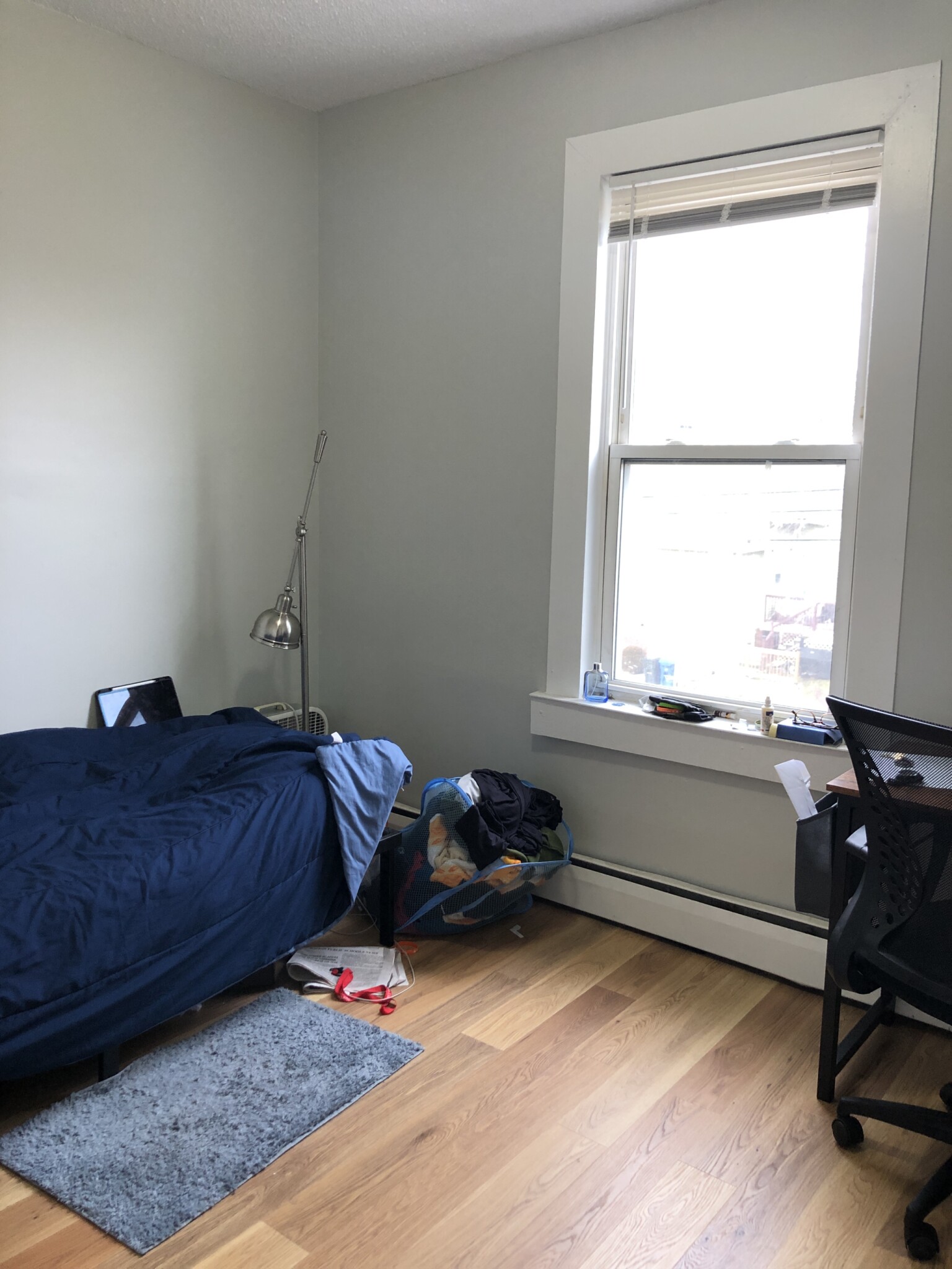 Photos of apartment on Oakland St.,Boston MA 02119