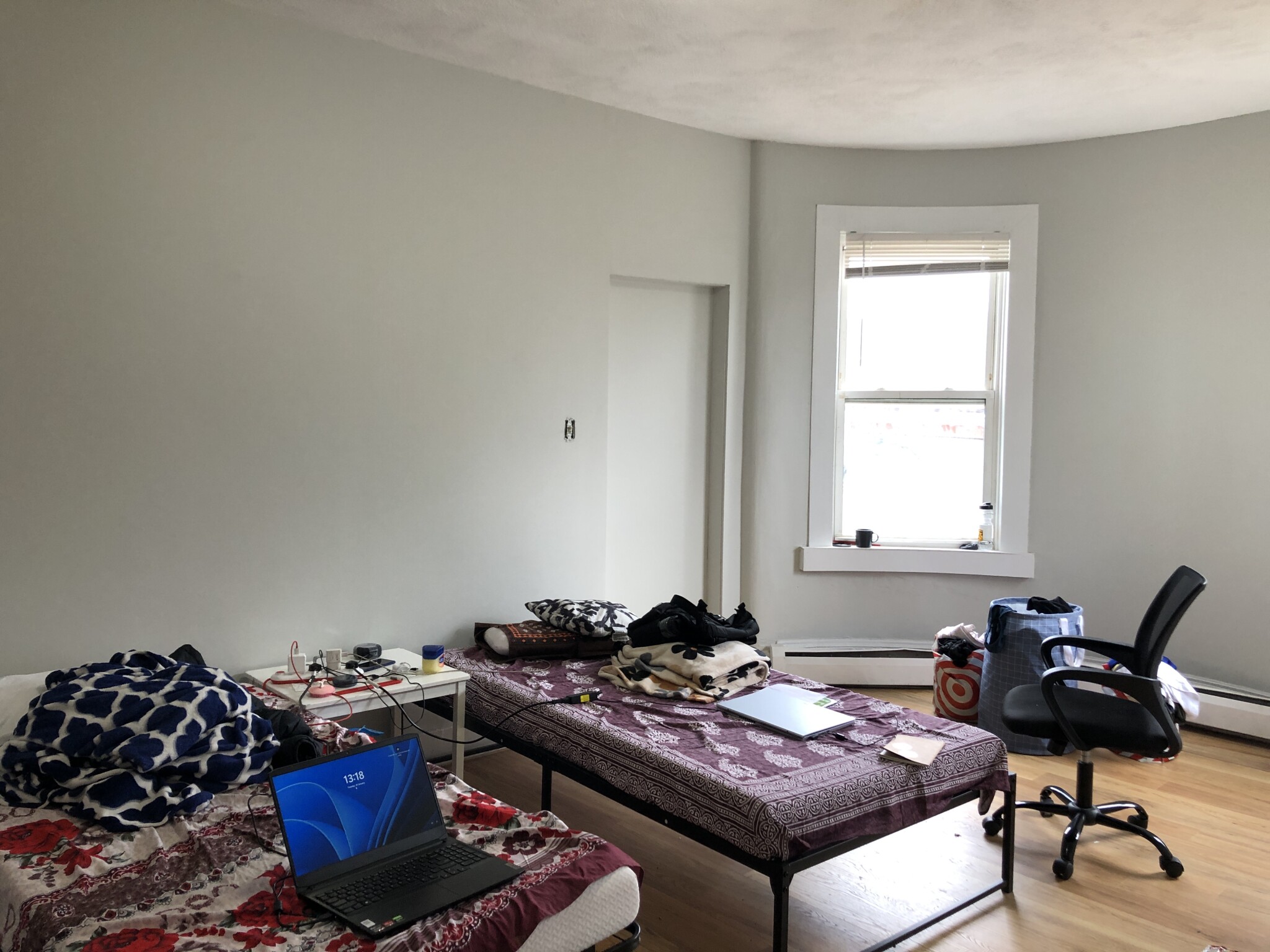 Photos of apartment on Kearsarge,Boston MA 02119