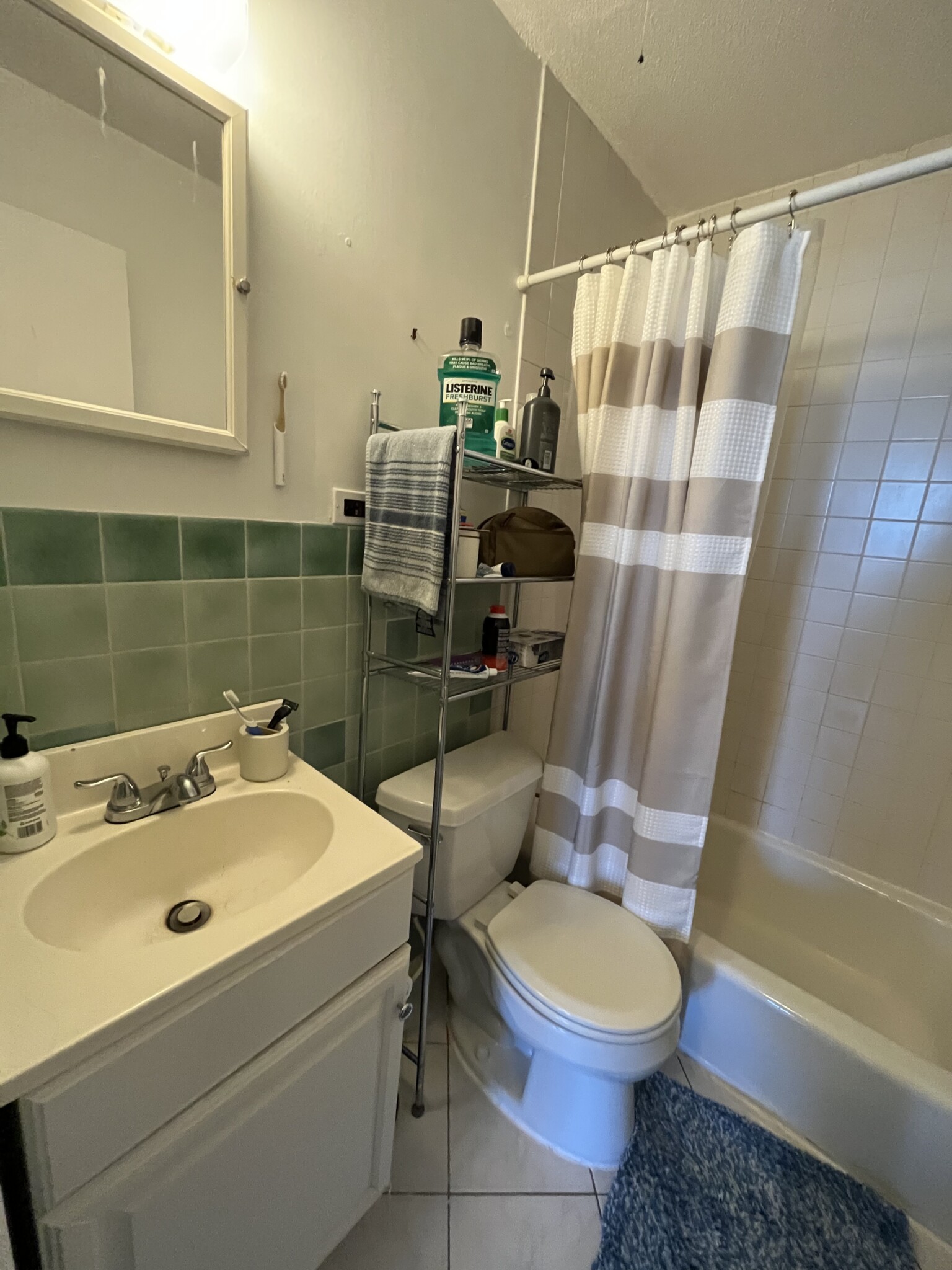 25 Saint Stephen St, Back Bay