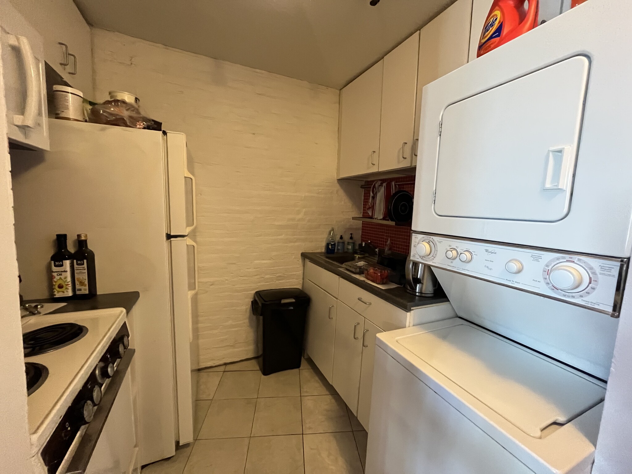 25 Saint Stephen St, Back Bay