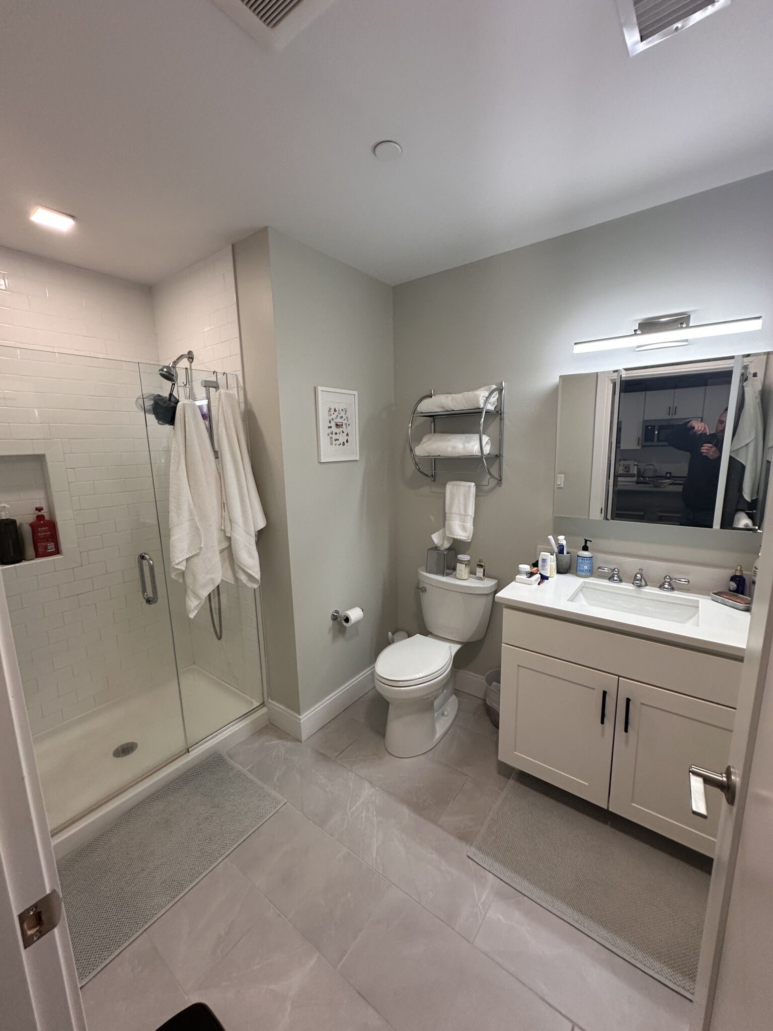 Photos of apartment on Old Colony Ave.,Boston MA 02127