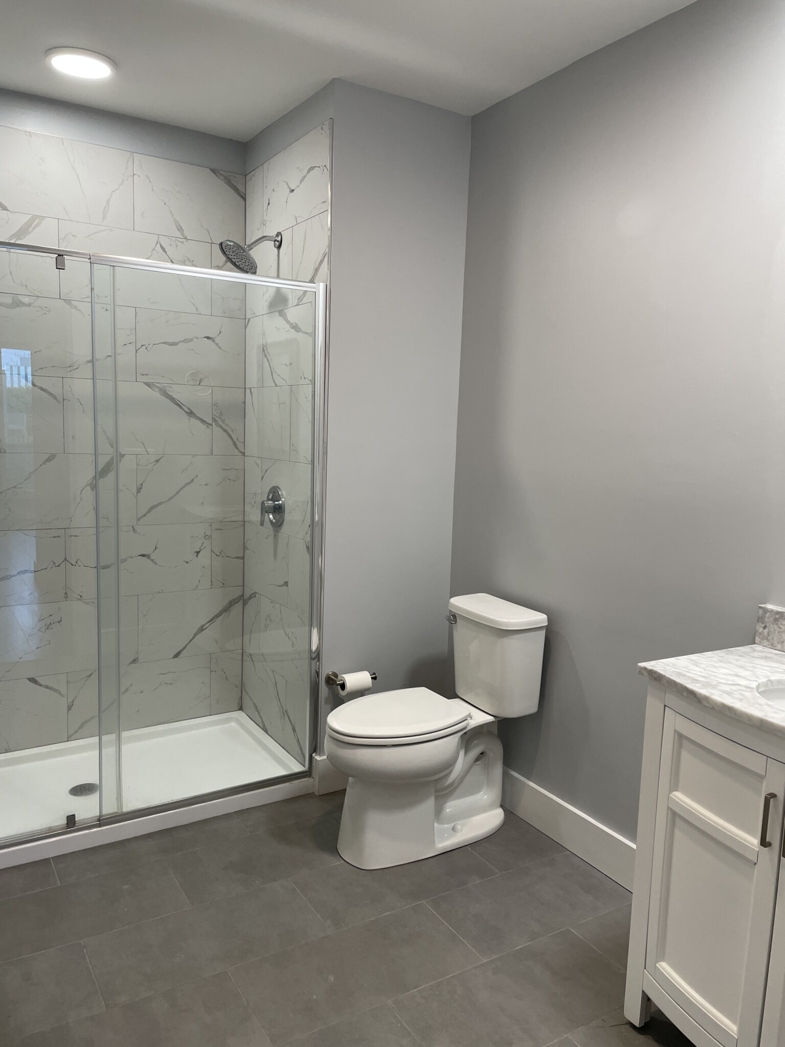 Photos of apartment on West 5th St.,Boston MA 02127