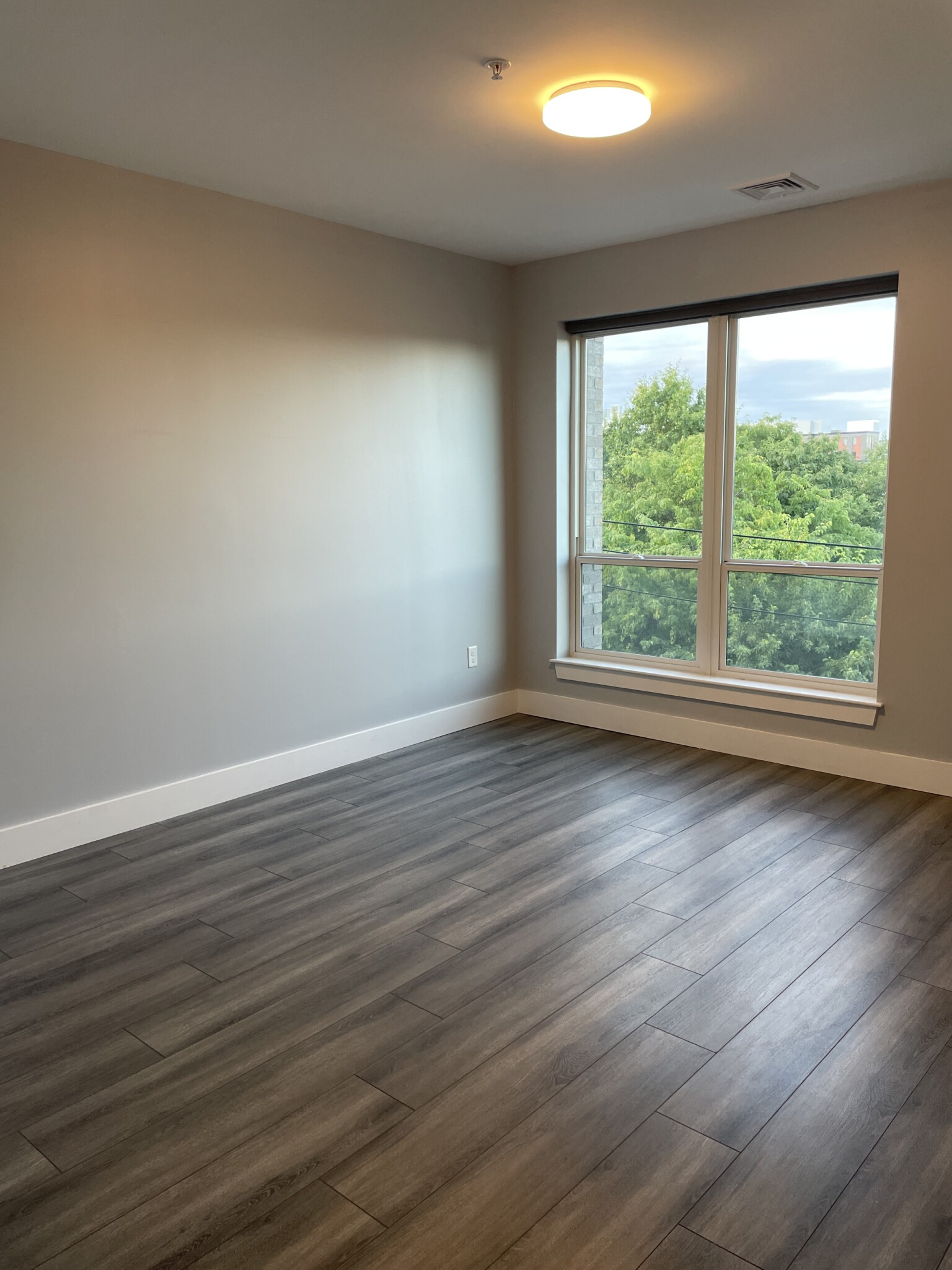 Photos of apartment on West 5th St.,Boston MA 02127