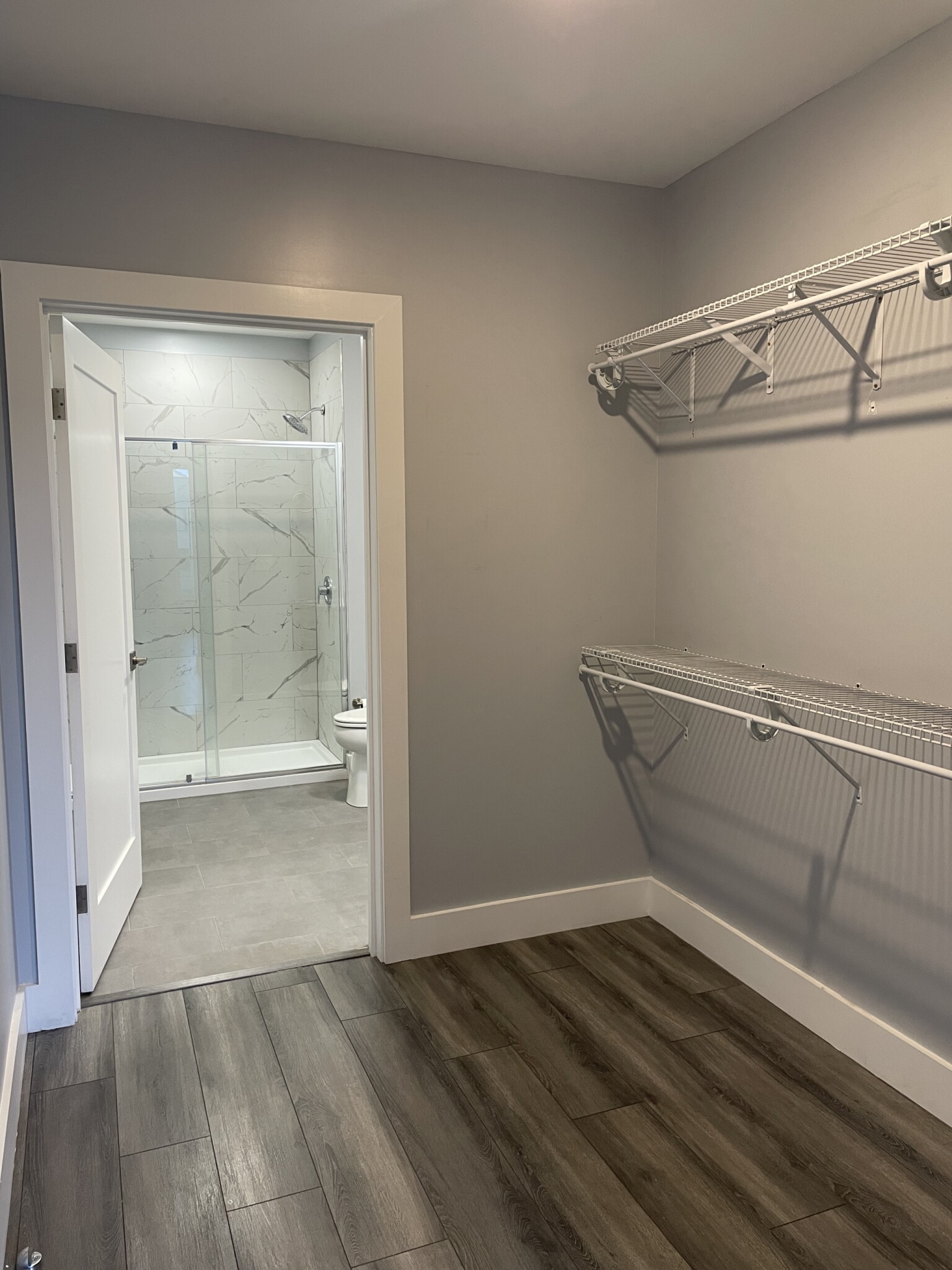 Photos of apartment on West 5th St.,Boston MA 02127