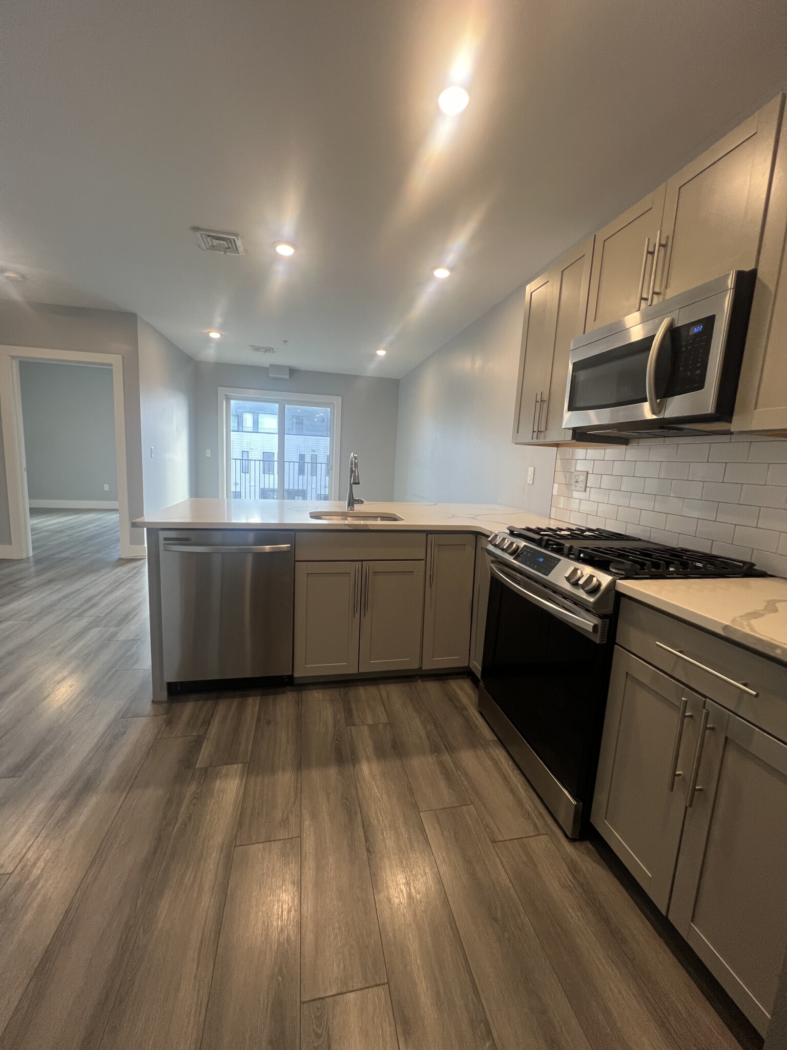 55 West Fifth St, South Boston