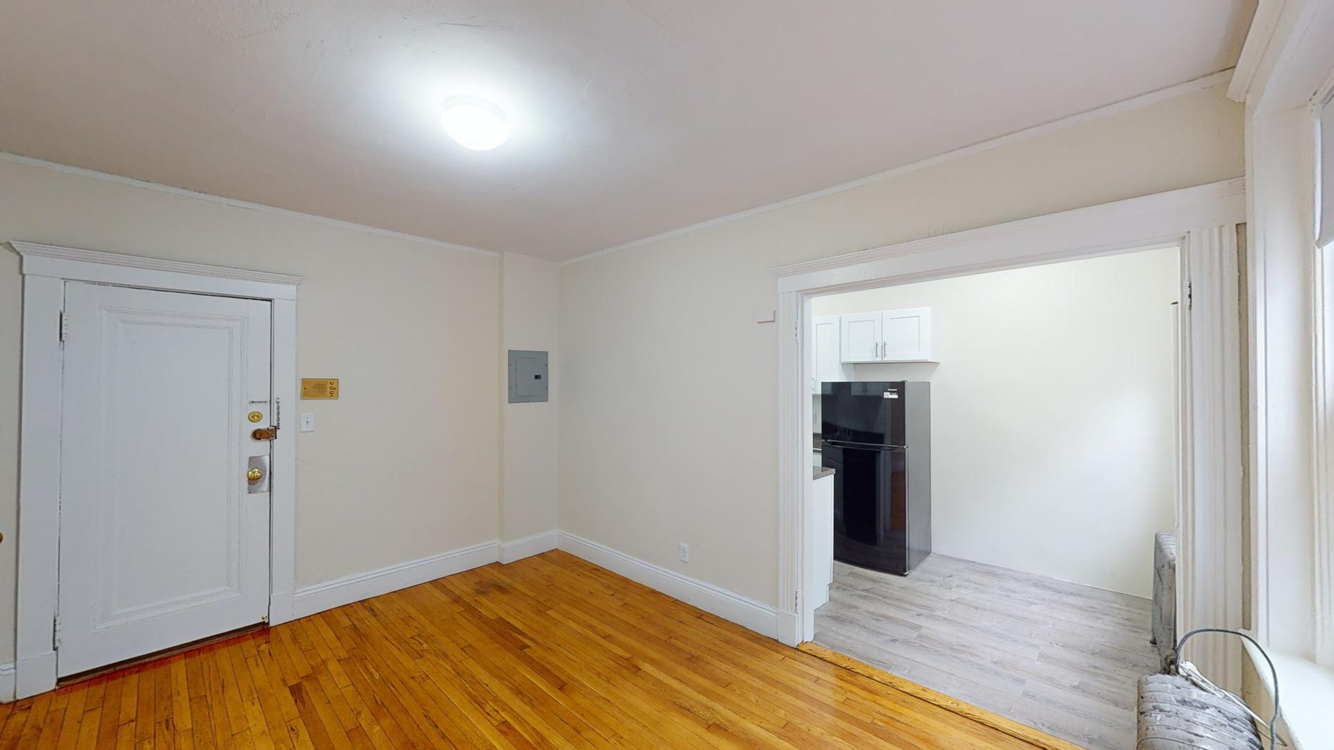 235 Park Dr. - 2,495USD / month
