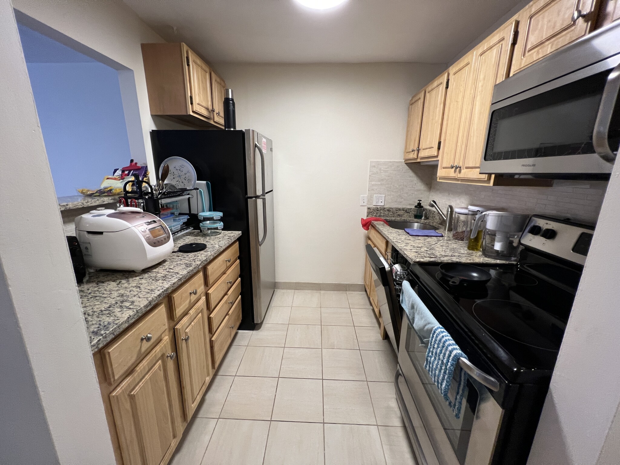 222 Babcock St. - 2,450USD / month