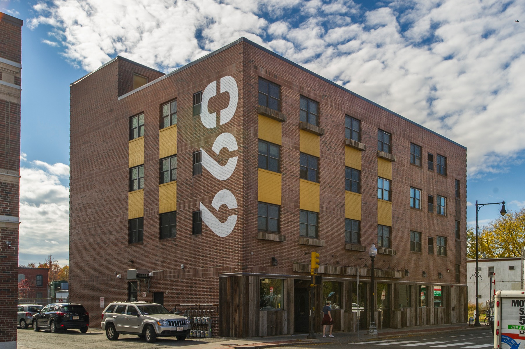 660 Cambridge St, East Cambridge