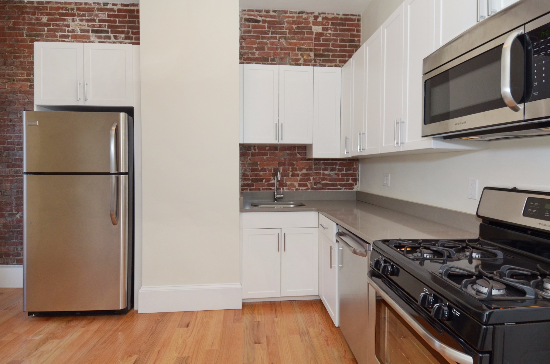 36 Springfield St, South End