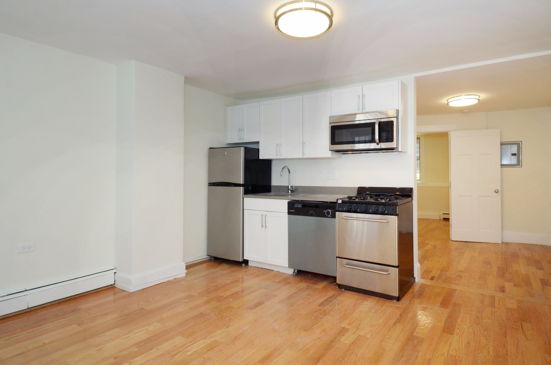 36 Springfield St, South End