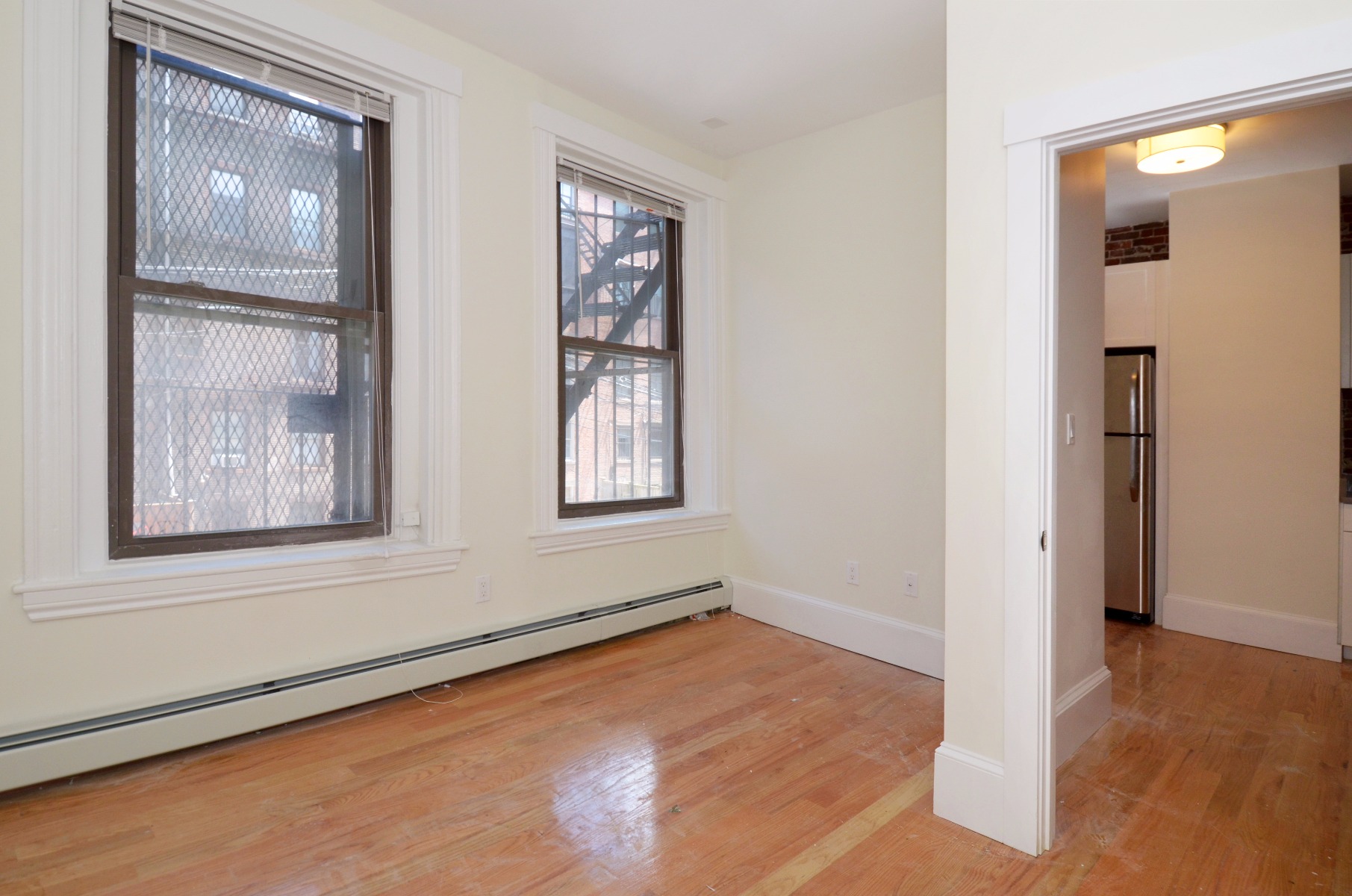 1 bed, 1 bath apartment for rent at 36 Springfield St Unit 1, South End — photo 3 of 13