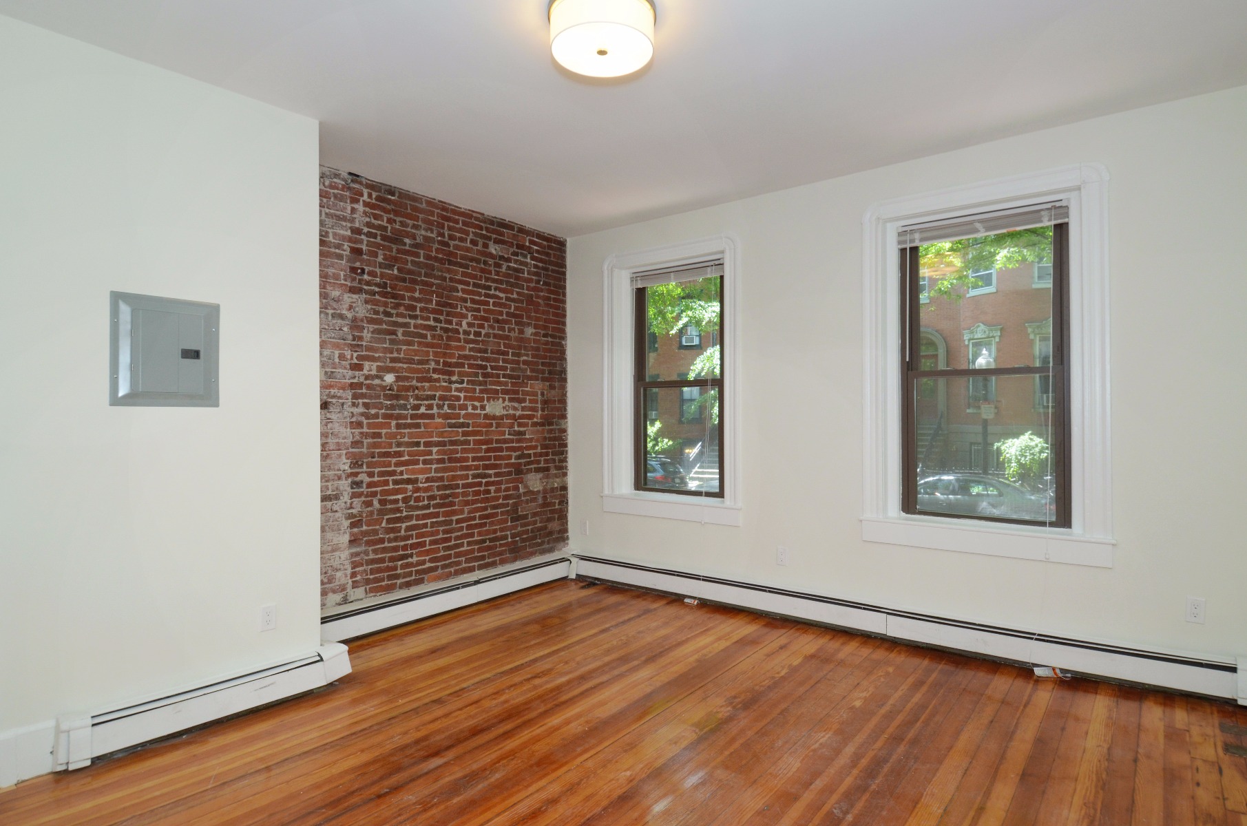1 bed, 1 bath apartment for rent at 36 Springfield St Unit 1, South End — photo 5 of 13