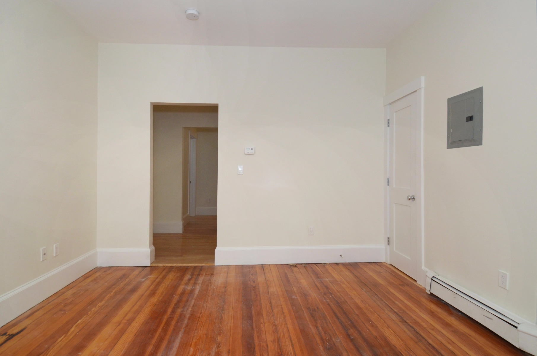 1 bed, 1 bath apartment for rent at 36 Springfield St Unit 1, South End — photo 8 of 13