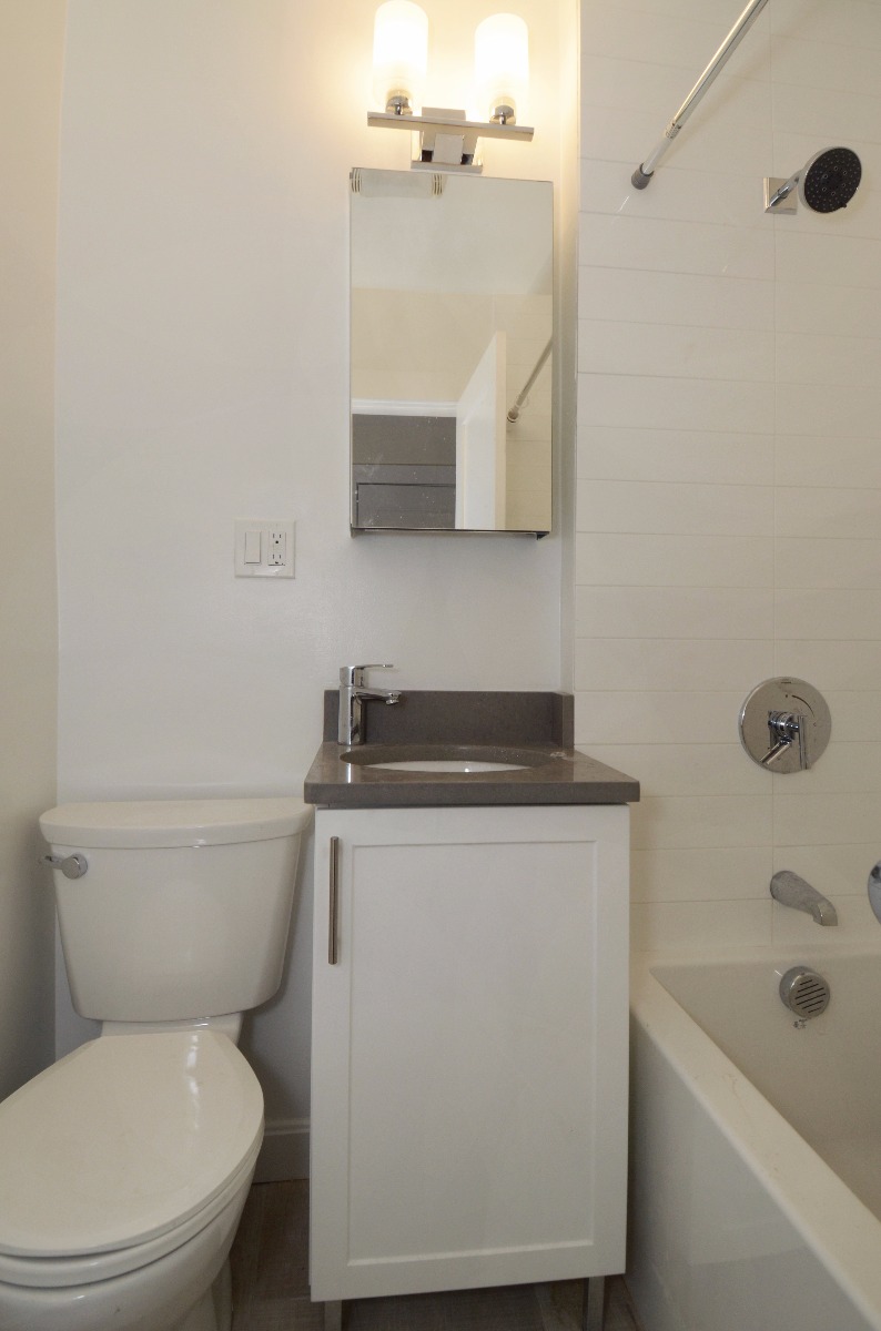 1 bed, 1 bath apartment for rent at 36 Springfield St Unit 1, South End — photo 12 of 13