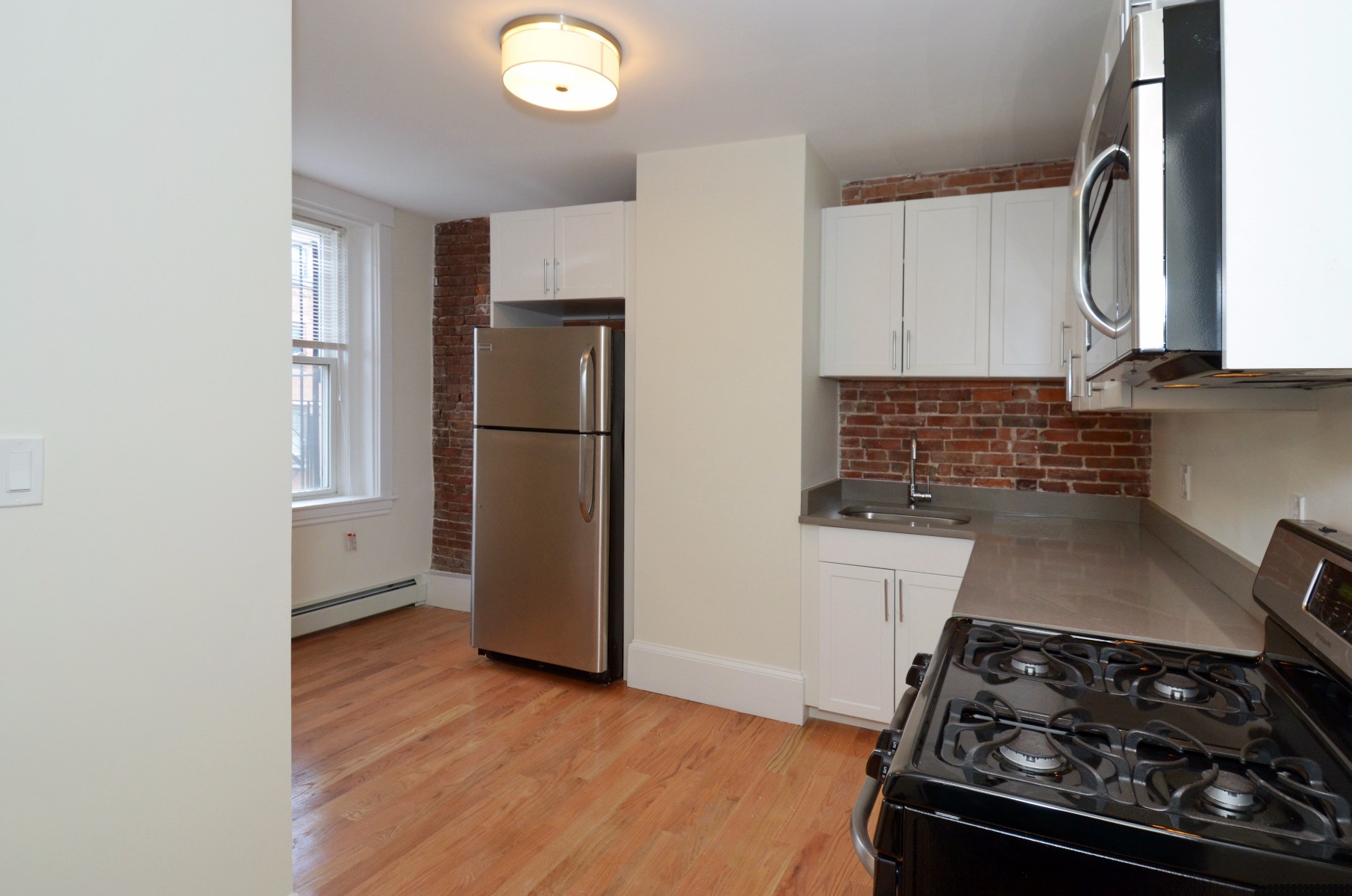 36 East Springfield St, South End