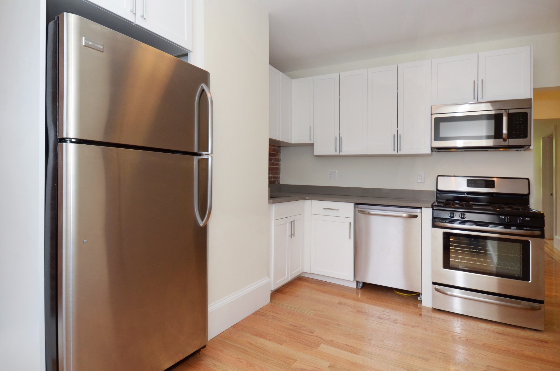 36 East Springfield St, South End