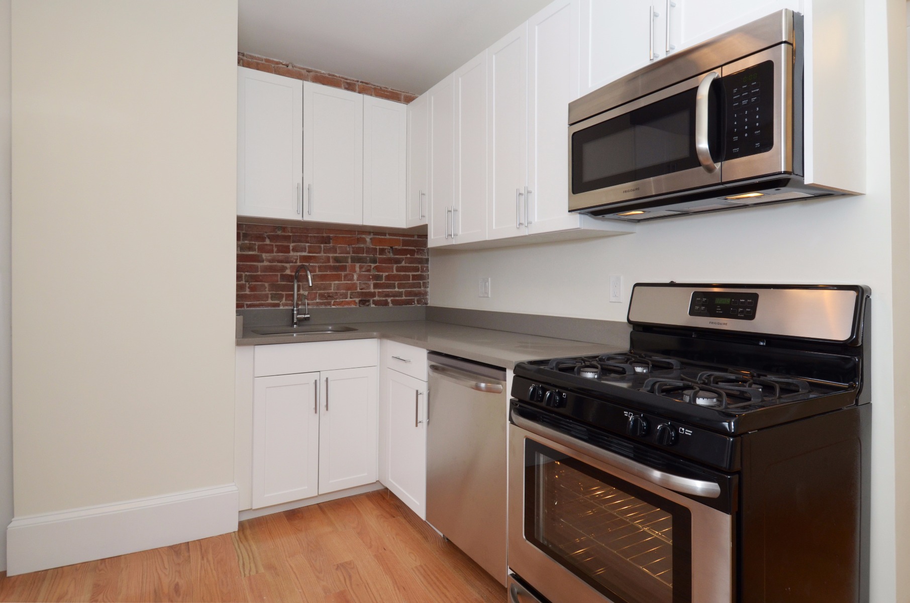 36 East Springfield St, South End